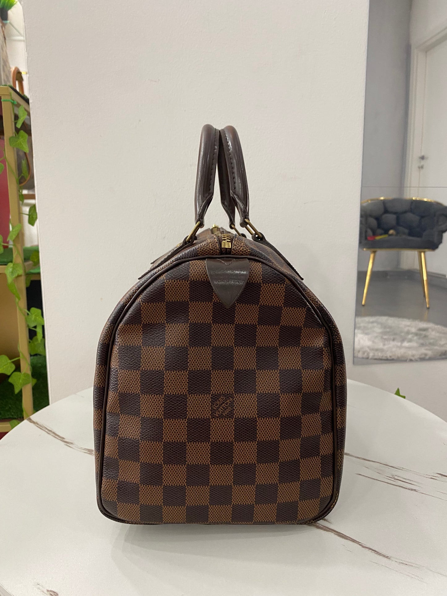 Borsa Louis Vuitton Speedy 30