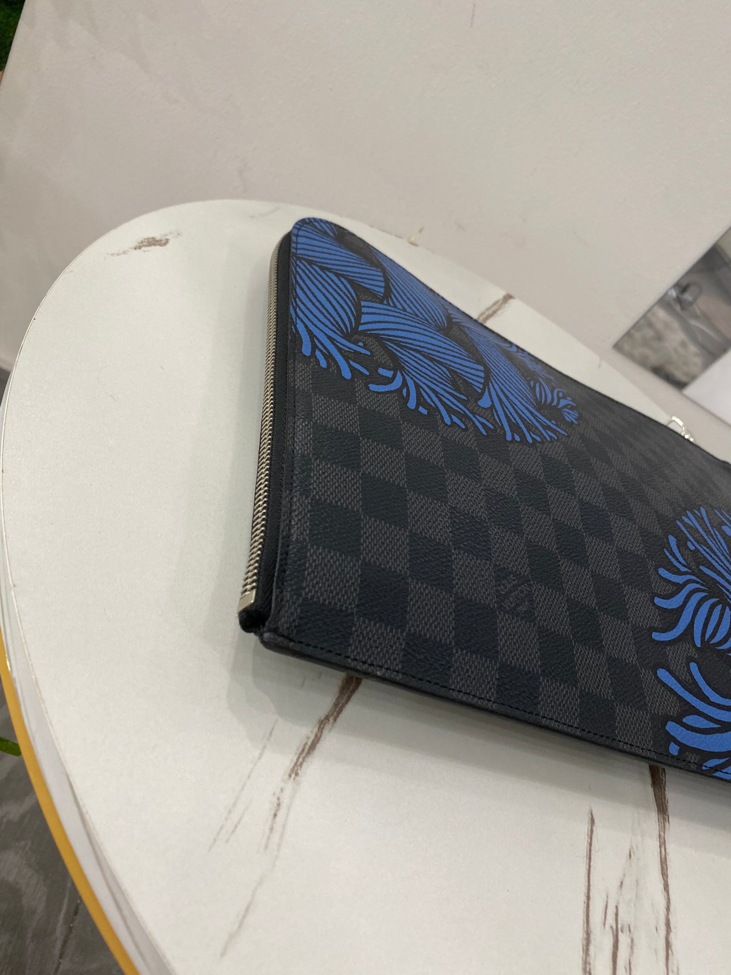 Pochette Louis Vuitton Jour GM