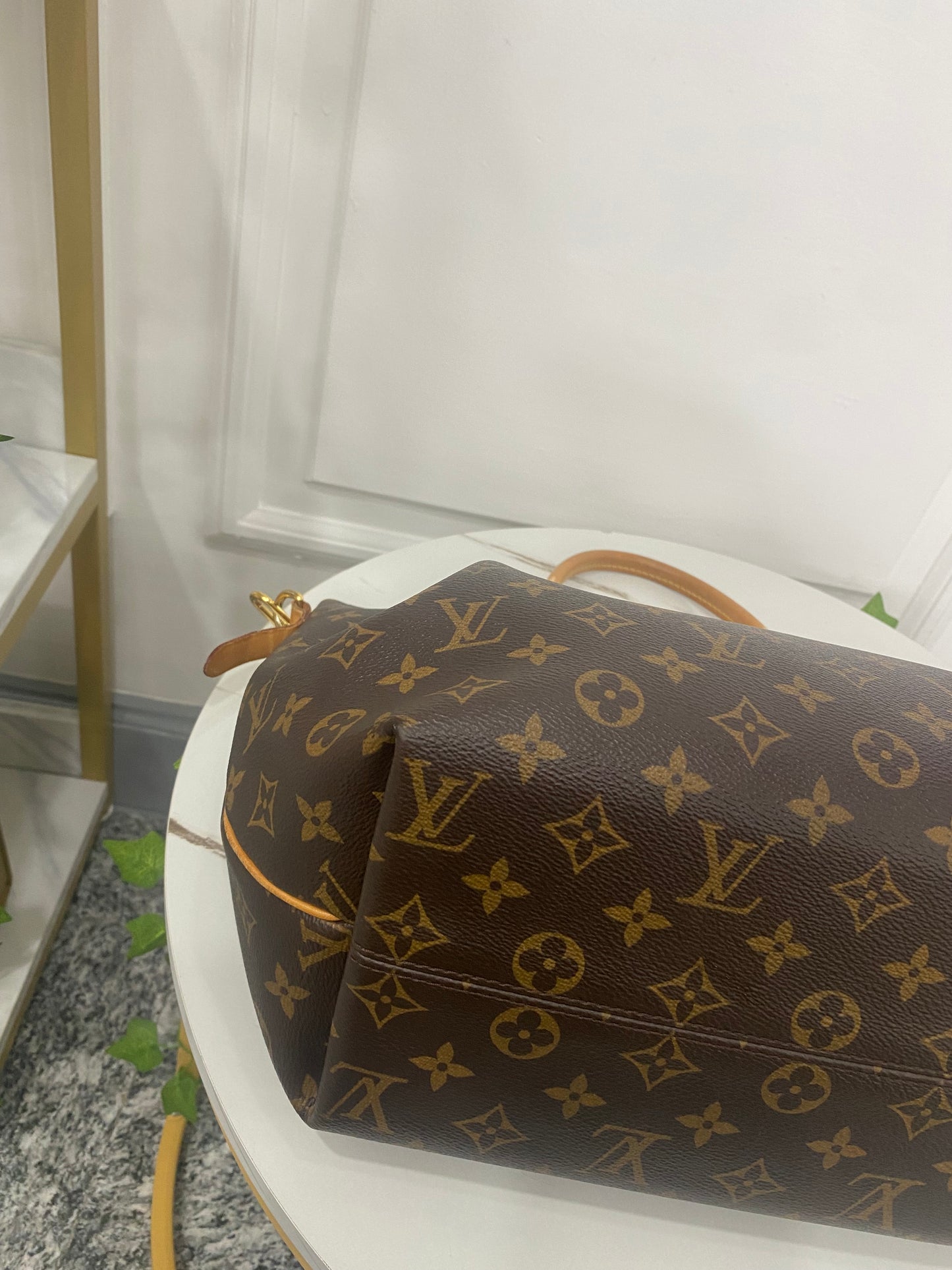 Louis Vuitton Turenne MM