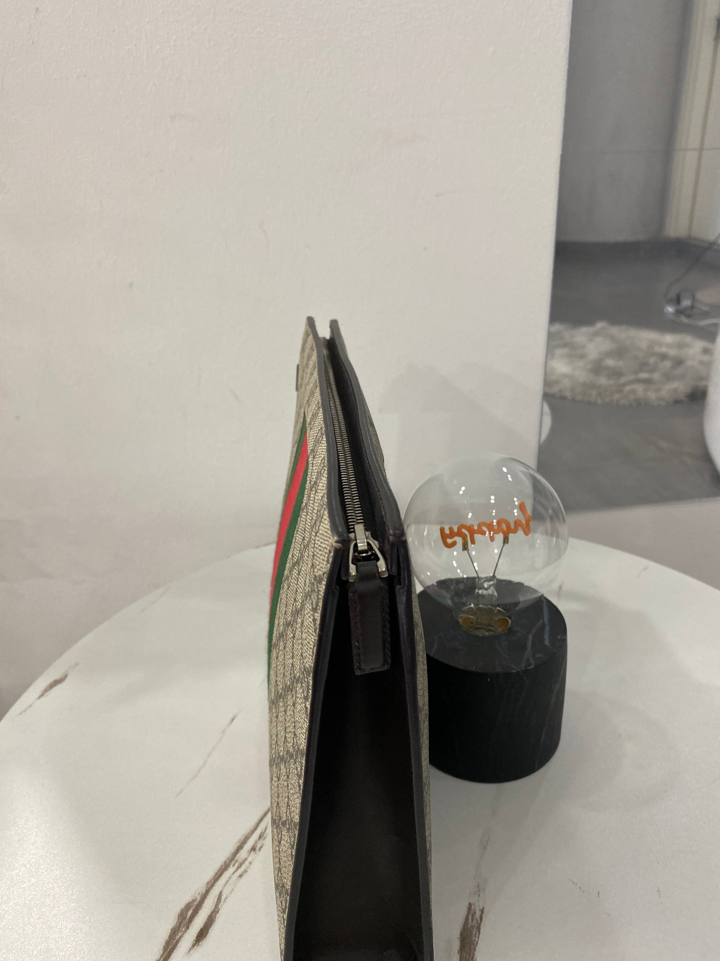 Pochette Gucci GG