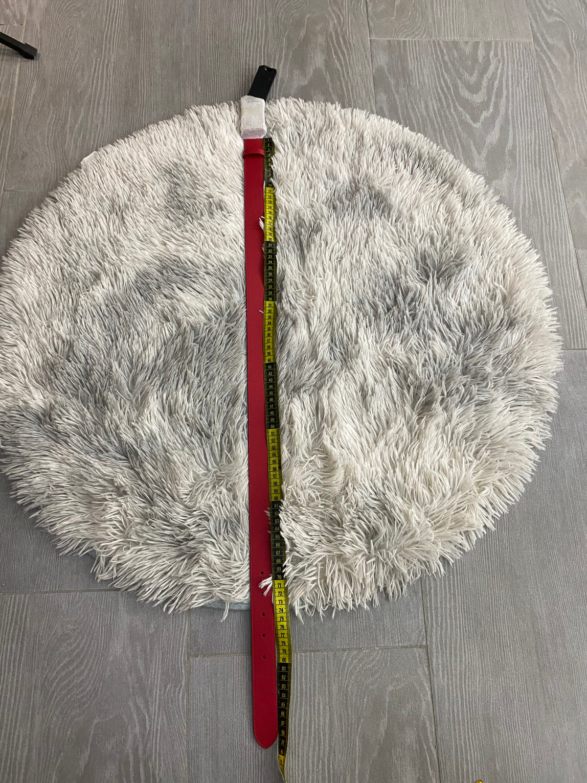 Cintura Fendi FF 40