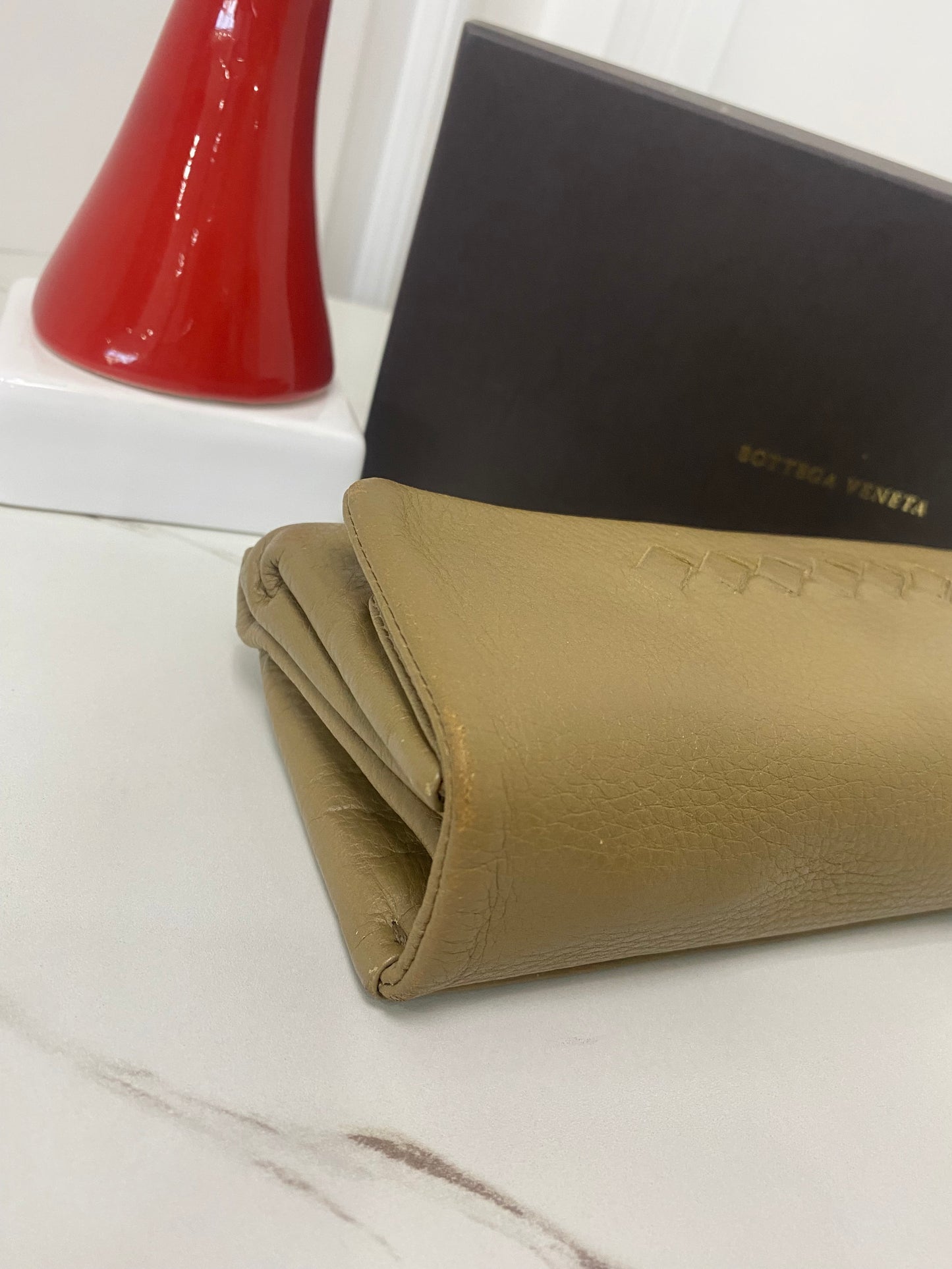 Portafoglio Bottega Veneta