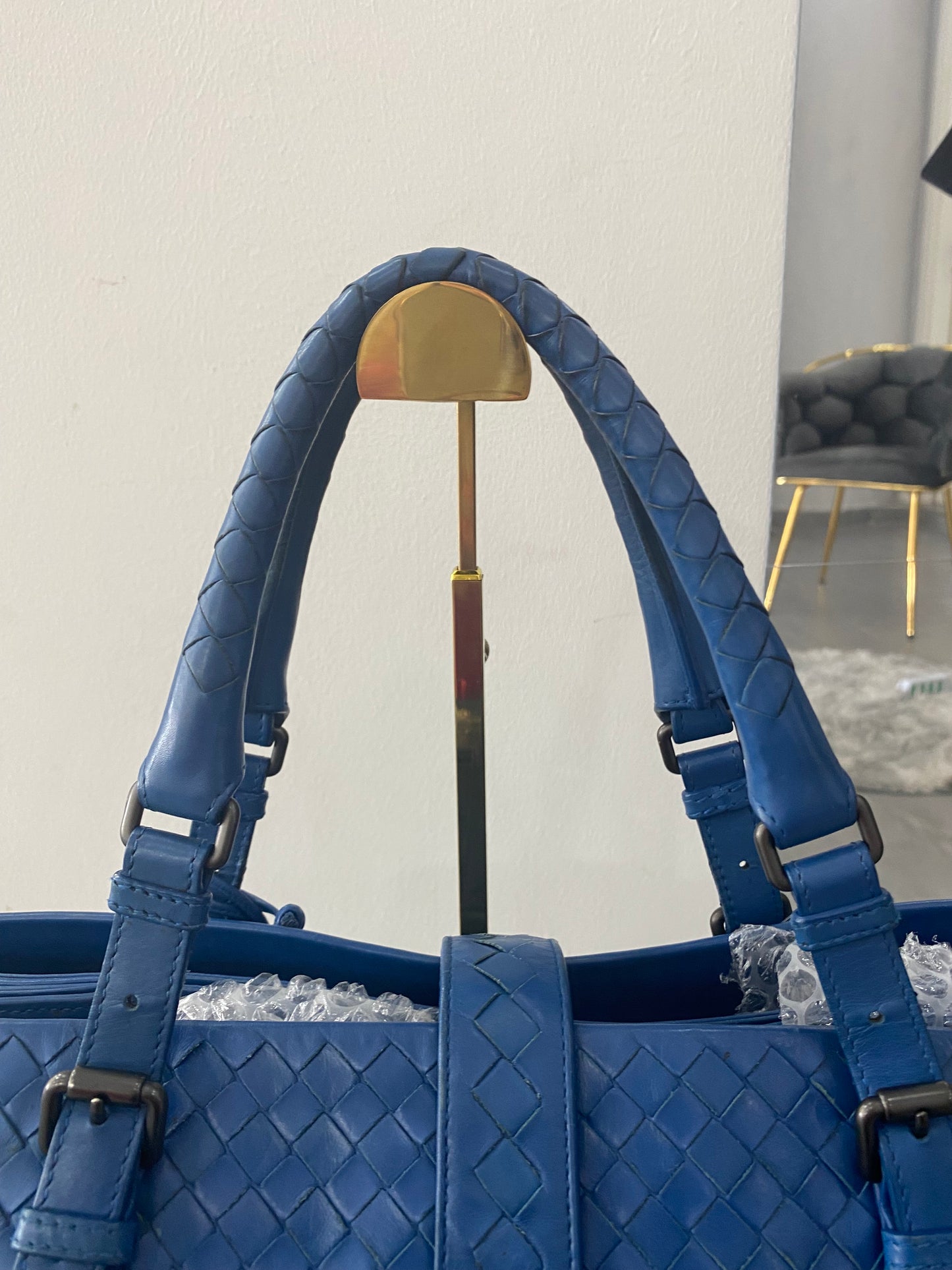 Borsa Bottega Veneta Roma
