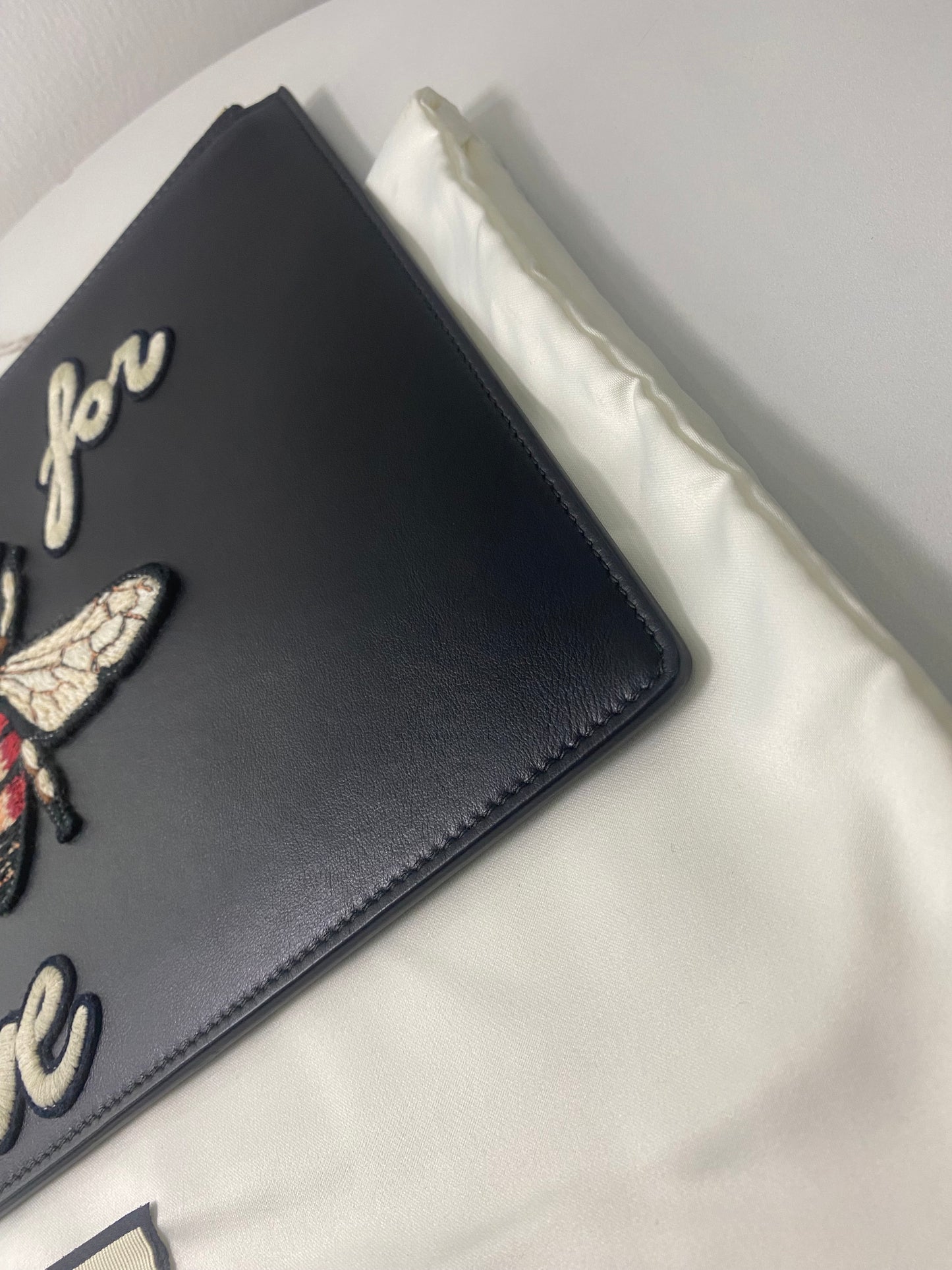 Pochette Gucci
