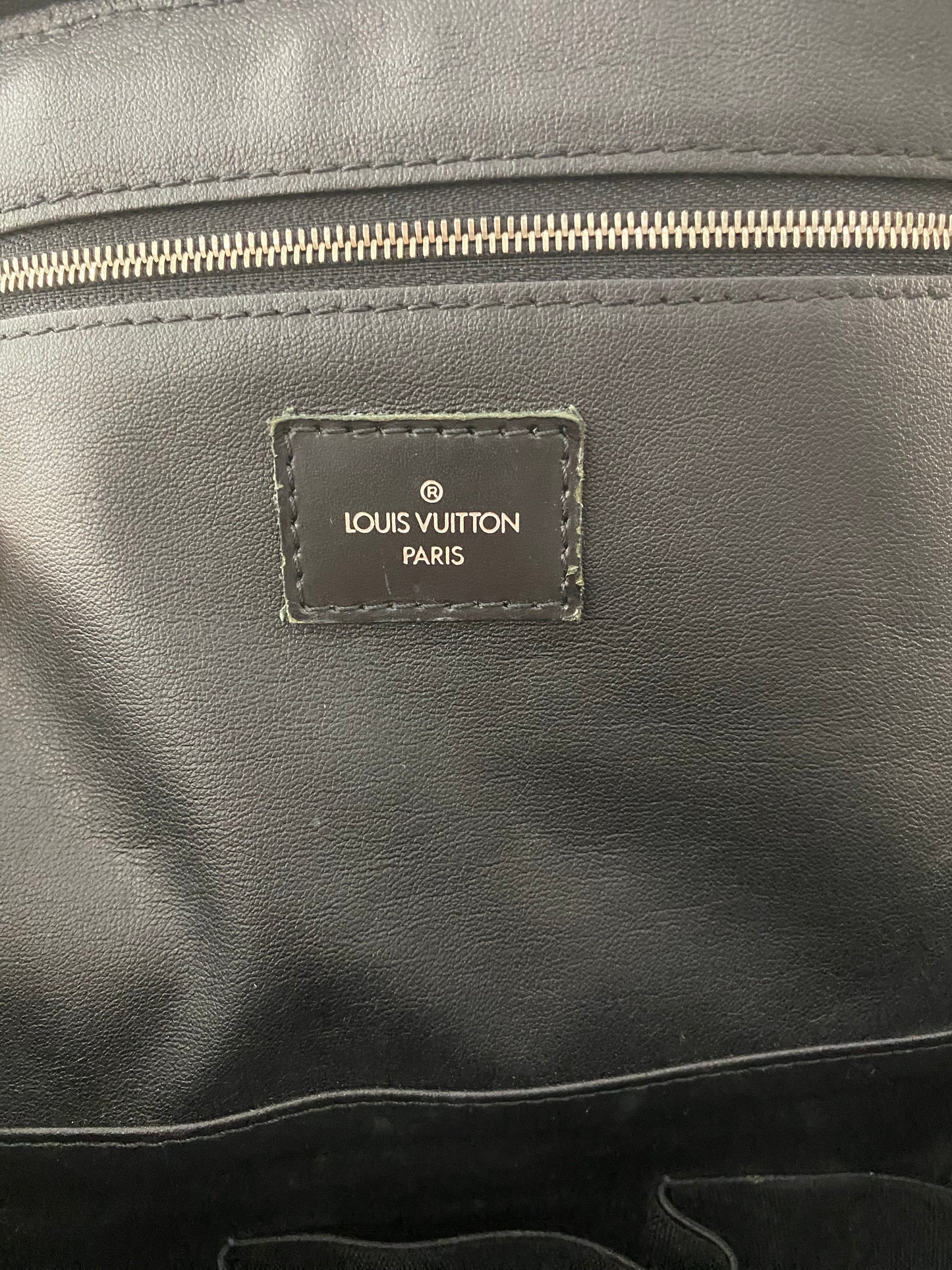 Pochette Toiletry Pouch  Louis Vuitton