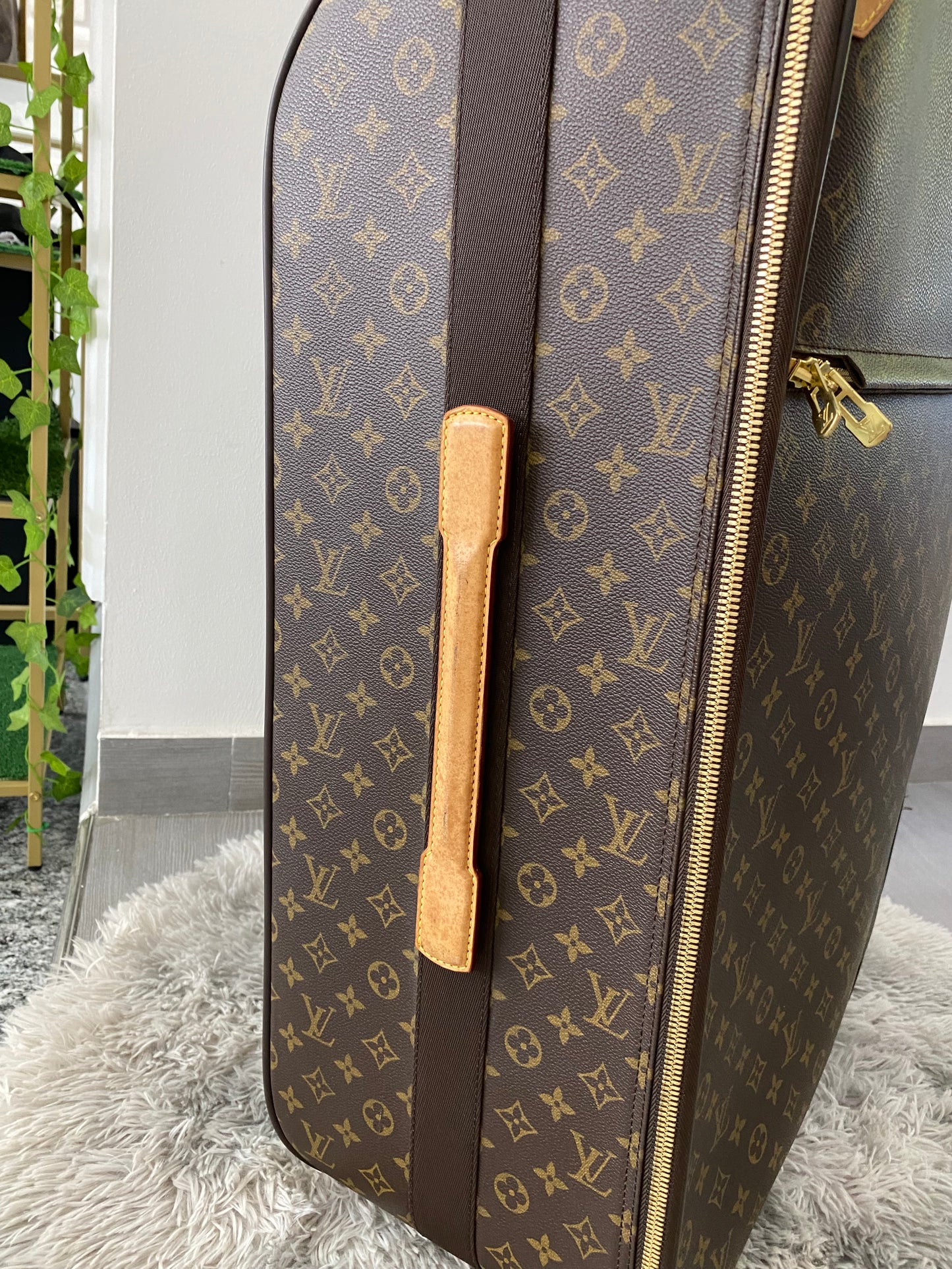 Valigia Louis Vuitton Pegase 65