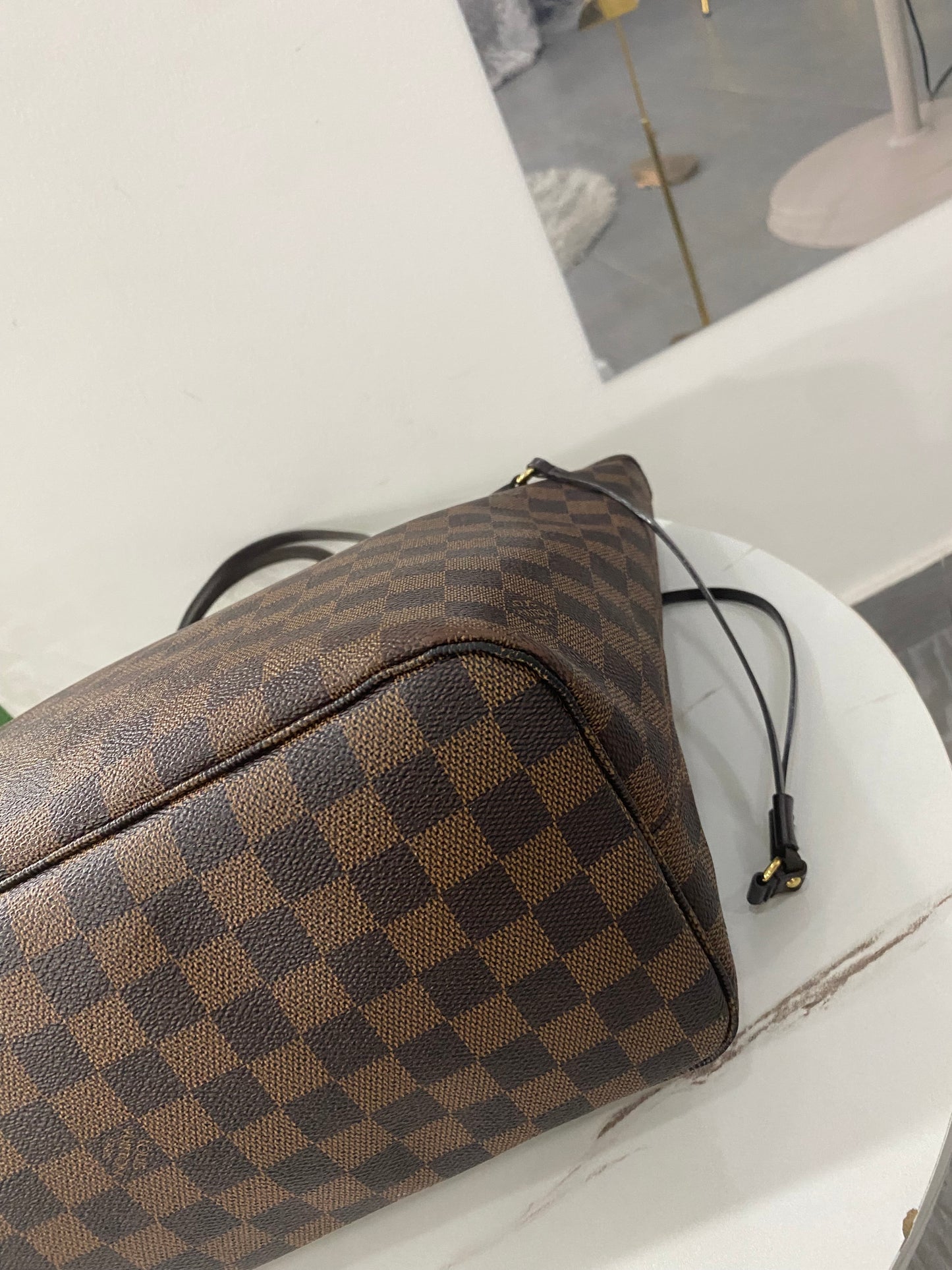 Borsa Louis Vuitton Neverfull MM