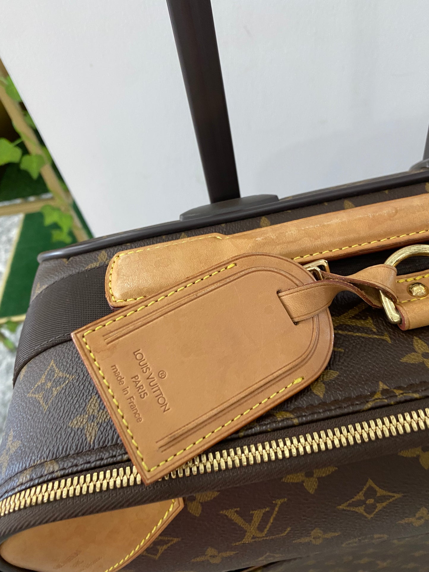 Valigia Louis Vuitton Pegase 55