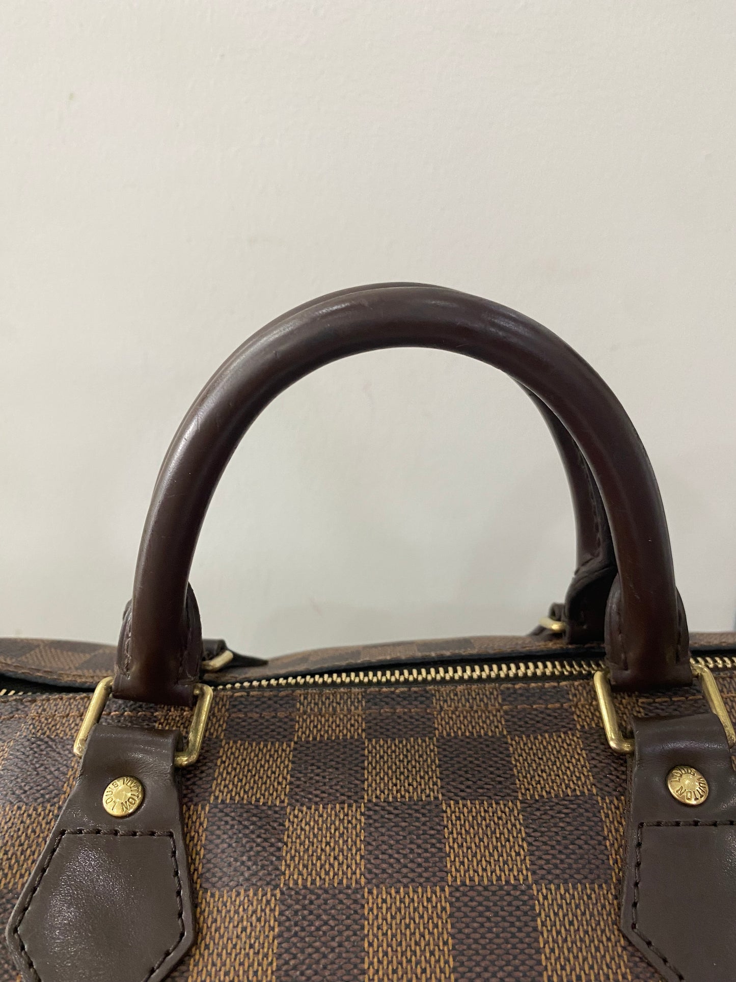 Borsa Louis Vuitton Speedy 30