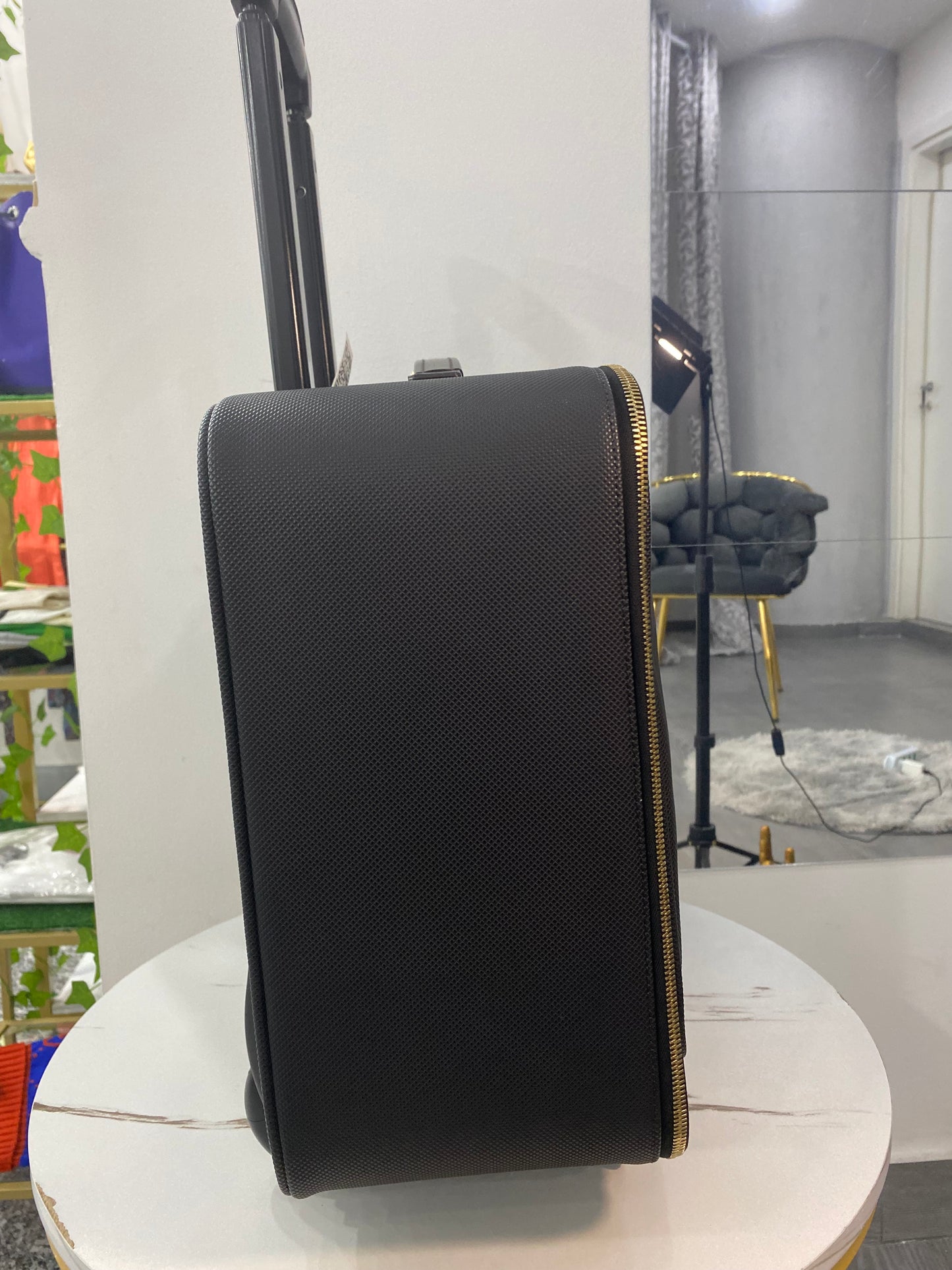 Valigia Trolley Bottega Veneta