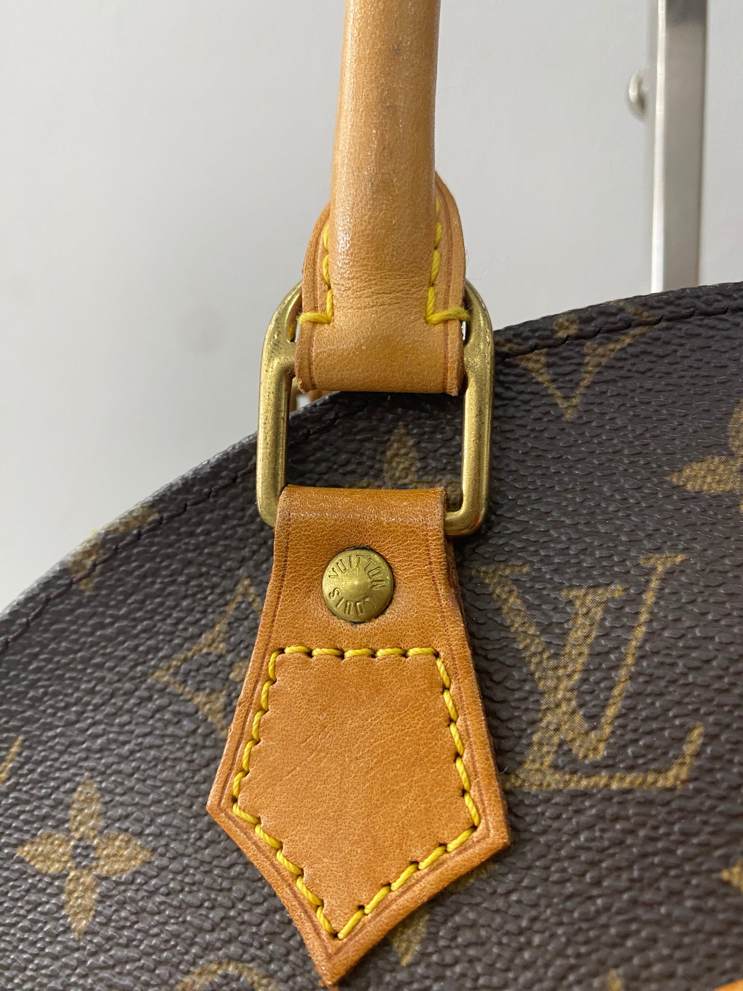 Borsa Louis Vuitton Ellipse PM