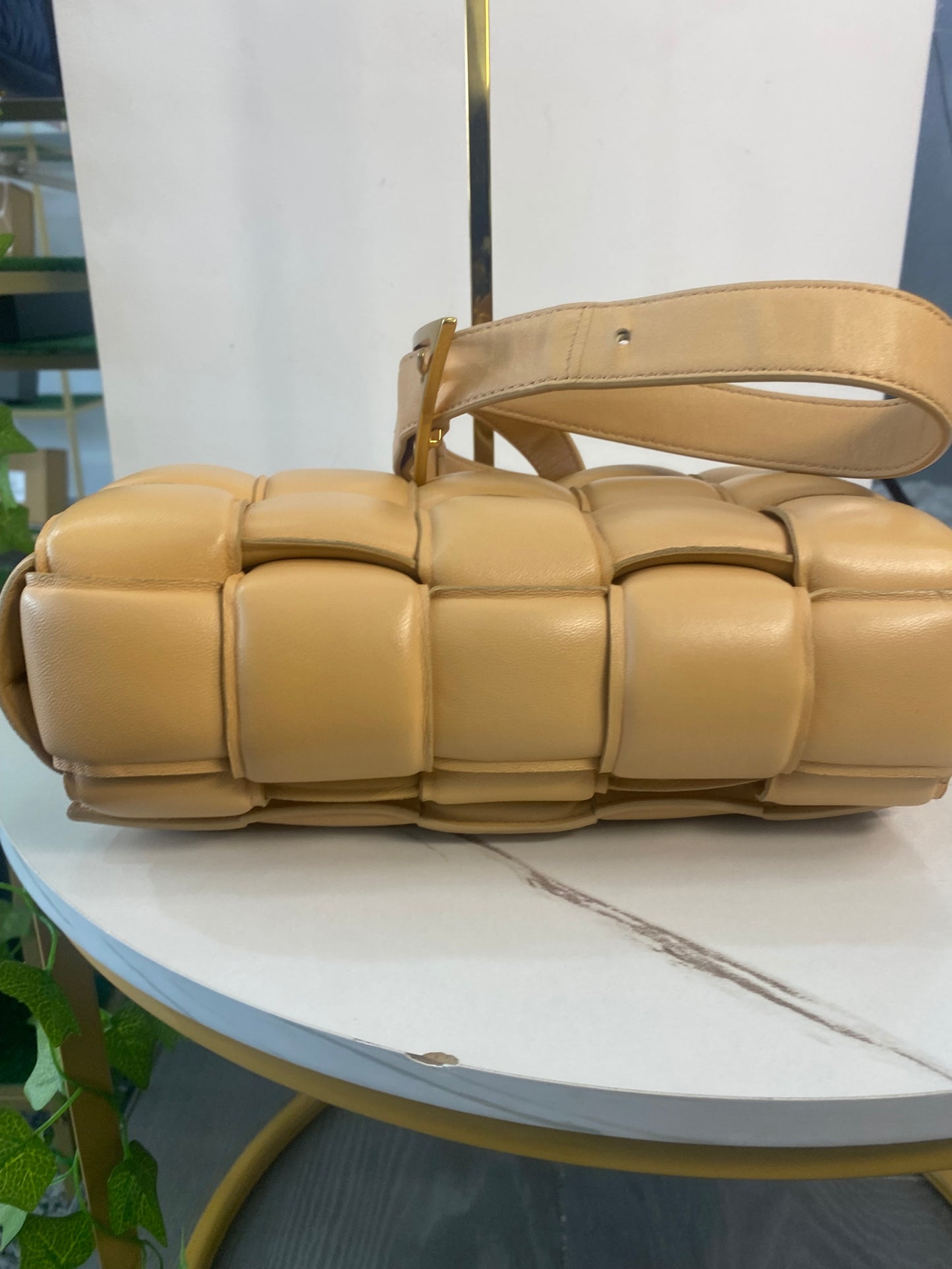 Borsa Bottega Veneta Cassette