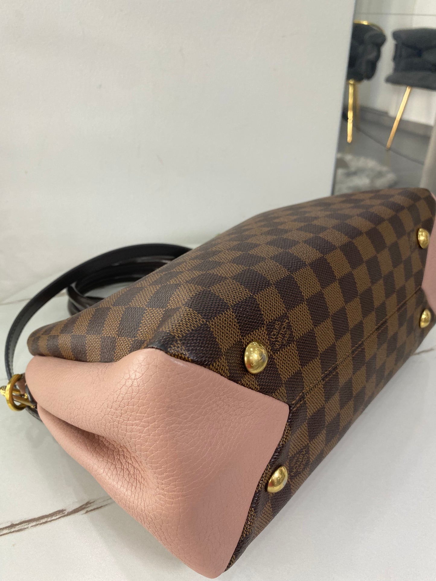 Borsa Louis Vuitton Brittany