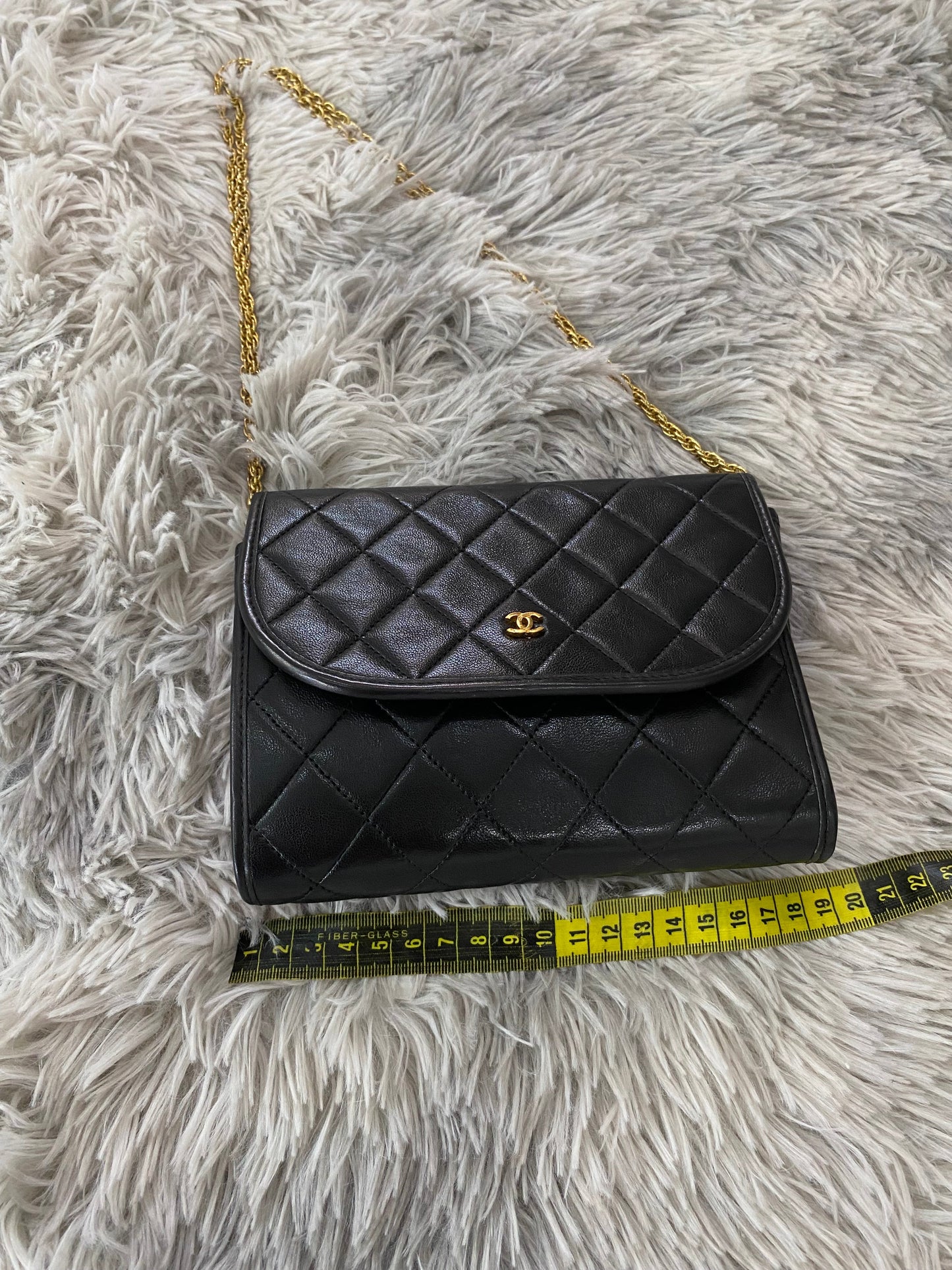 Borsa Chanel Vintage