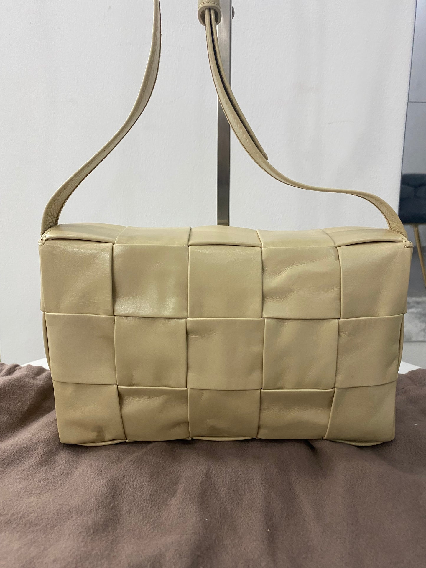 Bottega Veneta Cassette