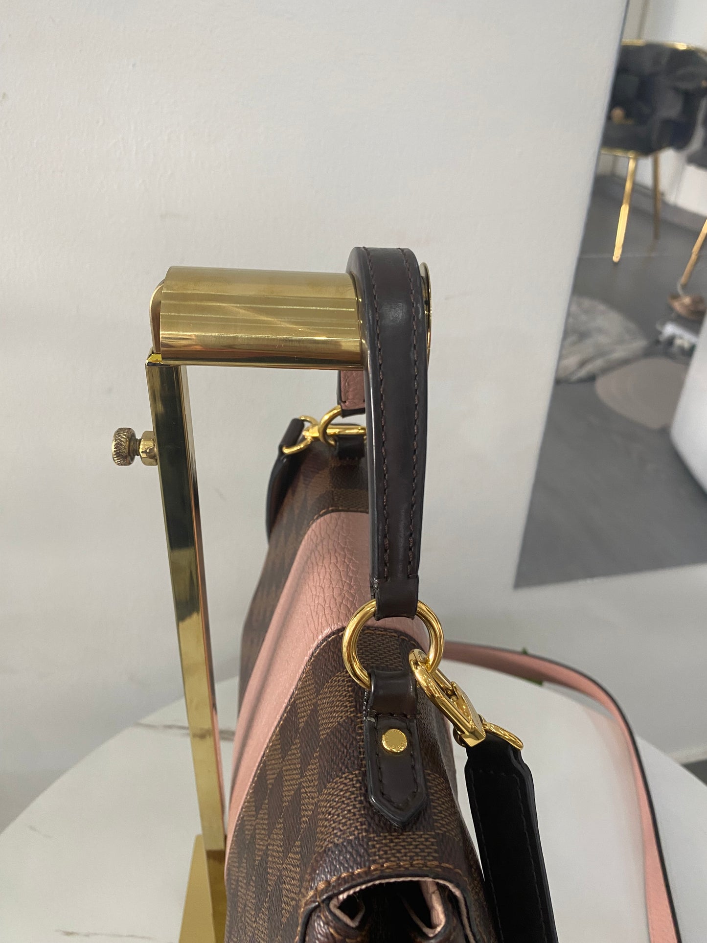 Borsa Louis Vuitton Cluny BB