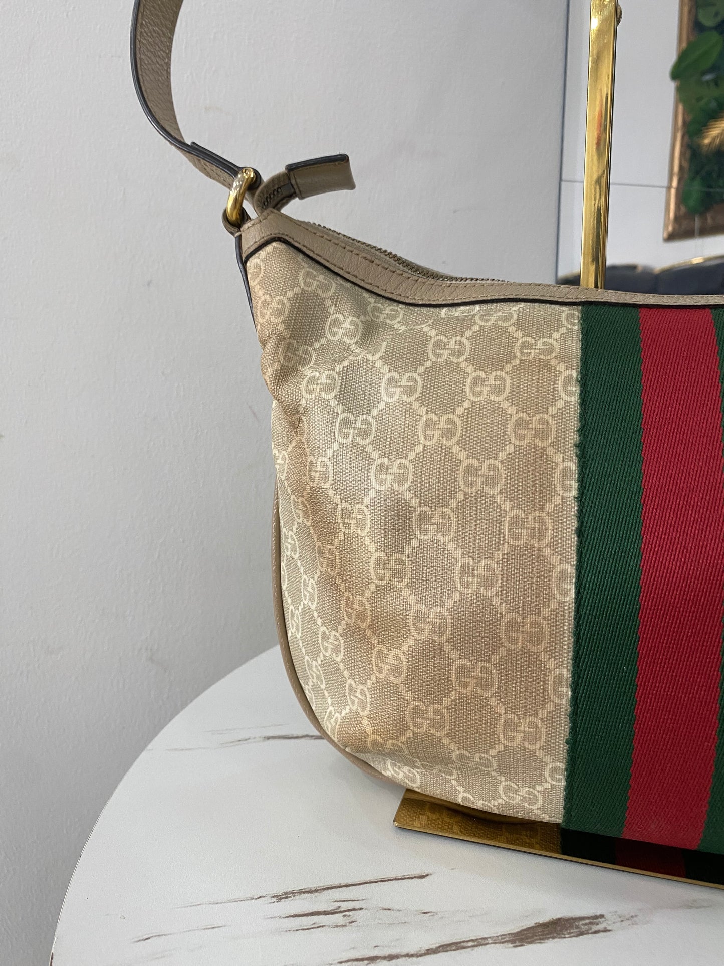 Borsa Gucci Ophidia GG
