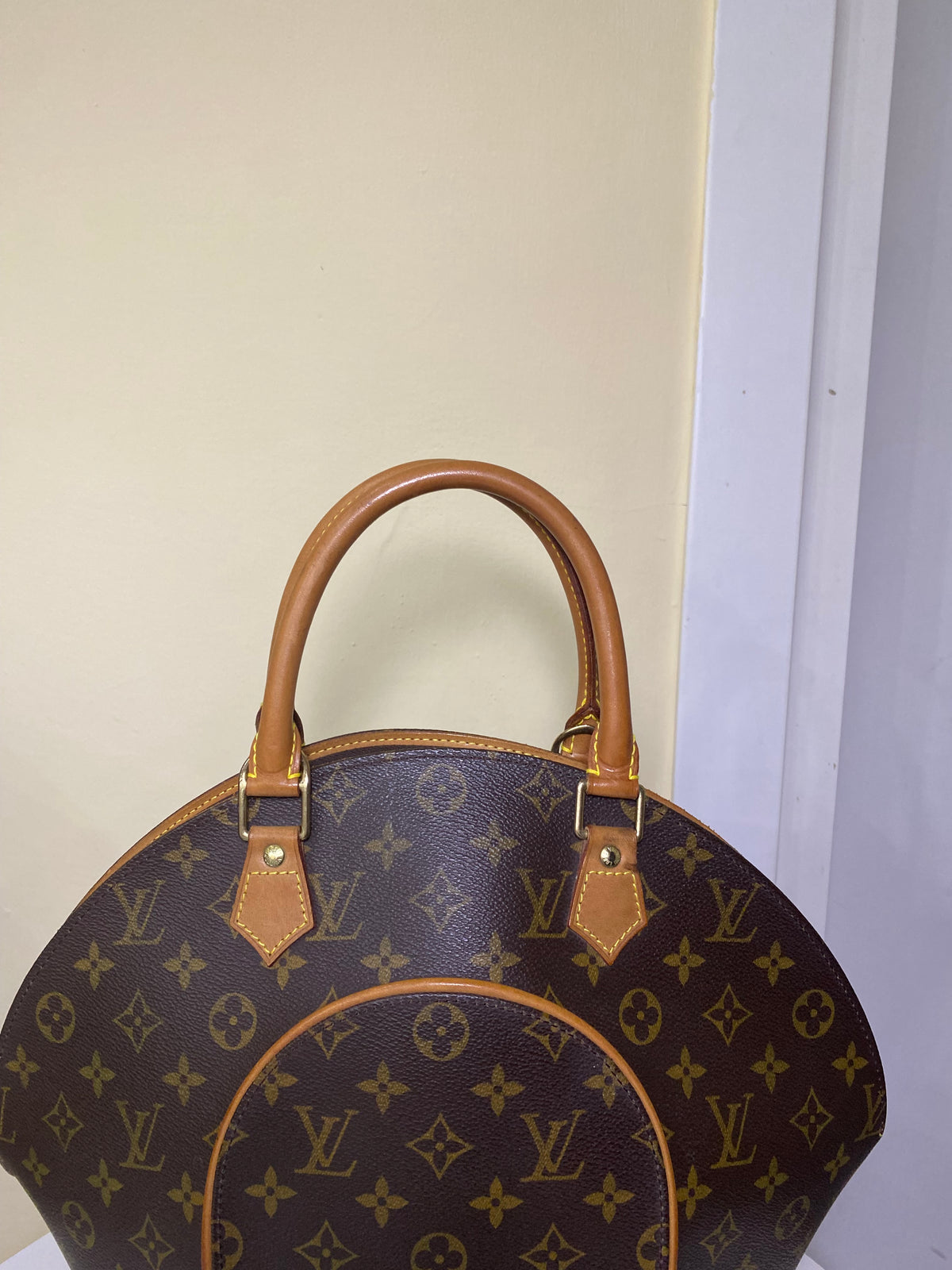 Borsa Louis Vuitton Ellipse MM