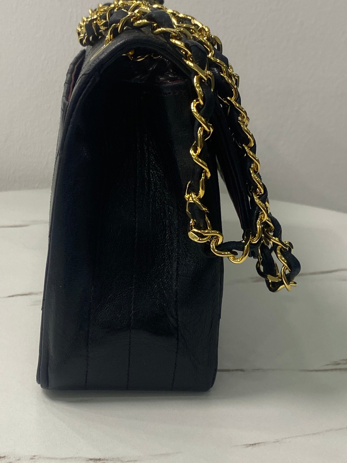 Chanel Timeless Vintage