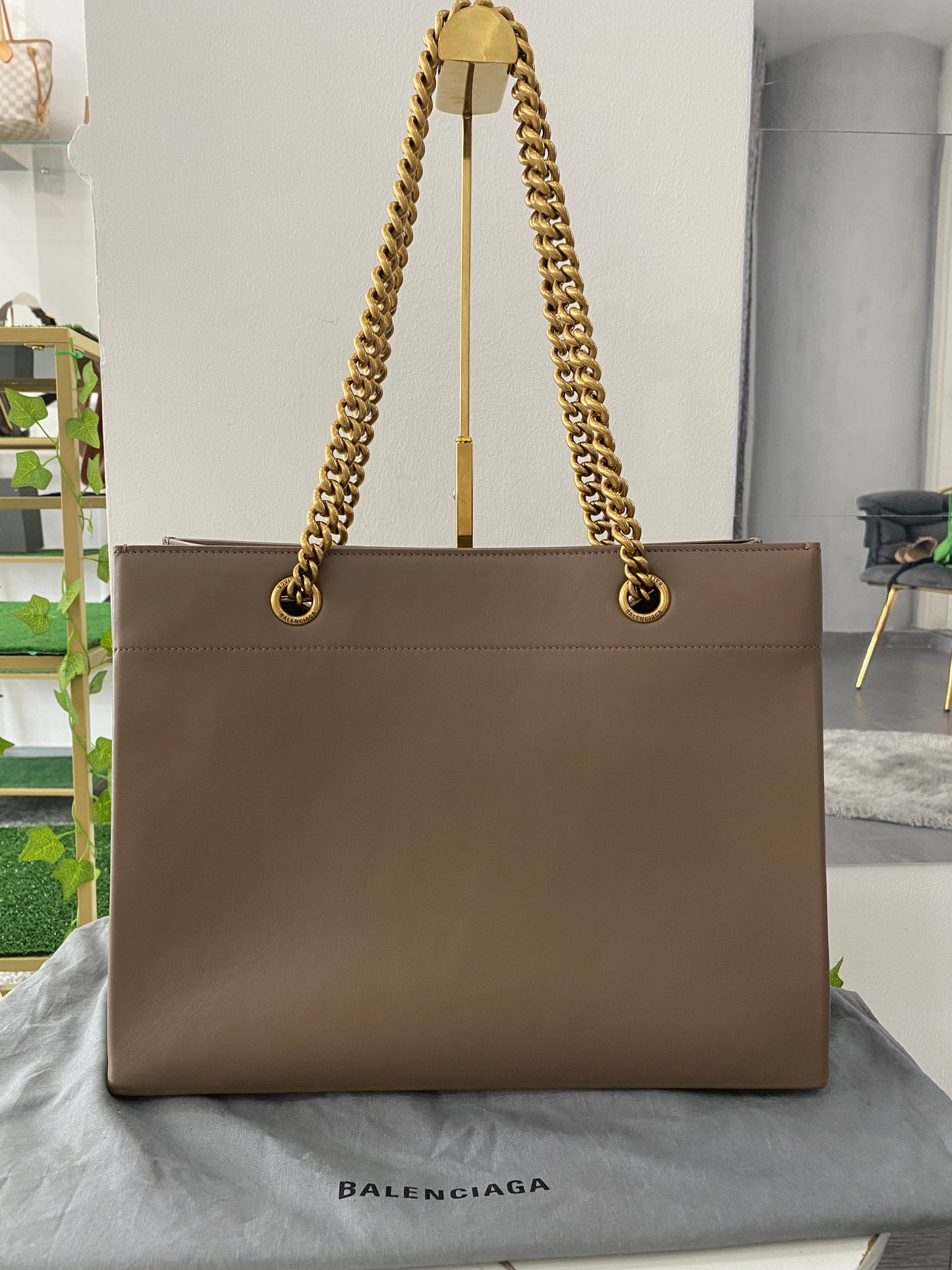 Borsa Balenciaga Duty Free