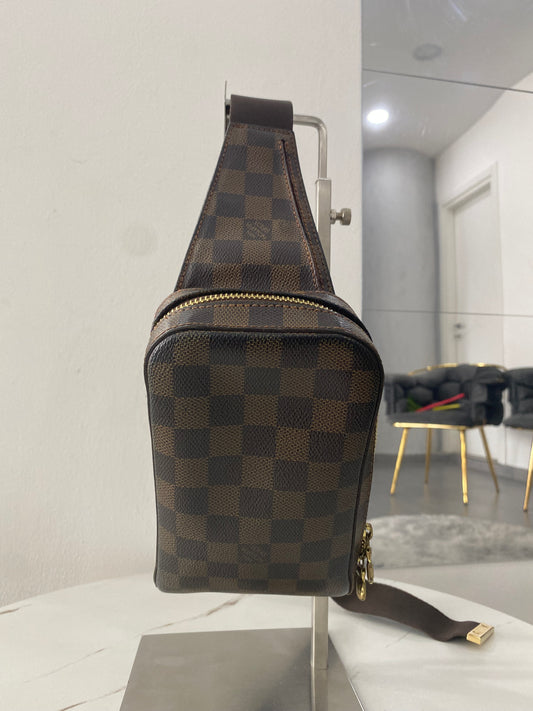 Marsupio Louis Vuitton