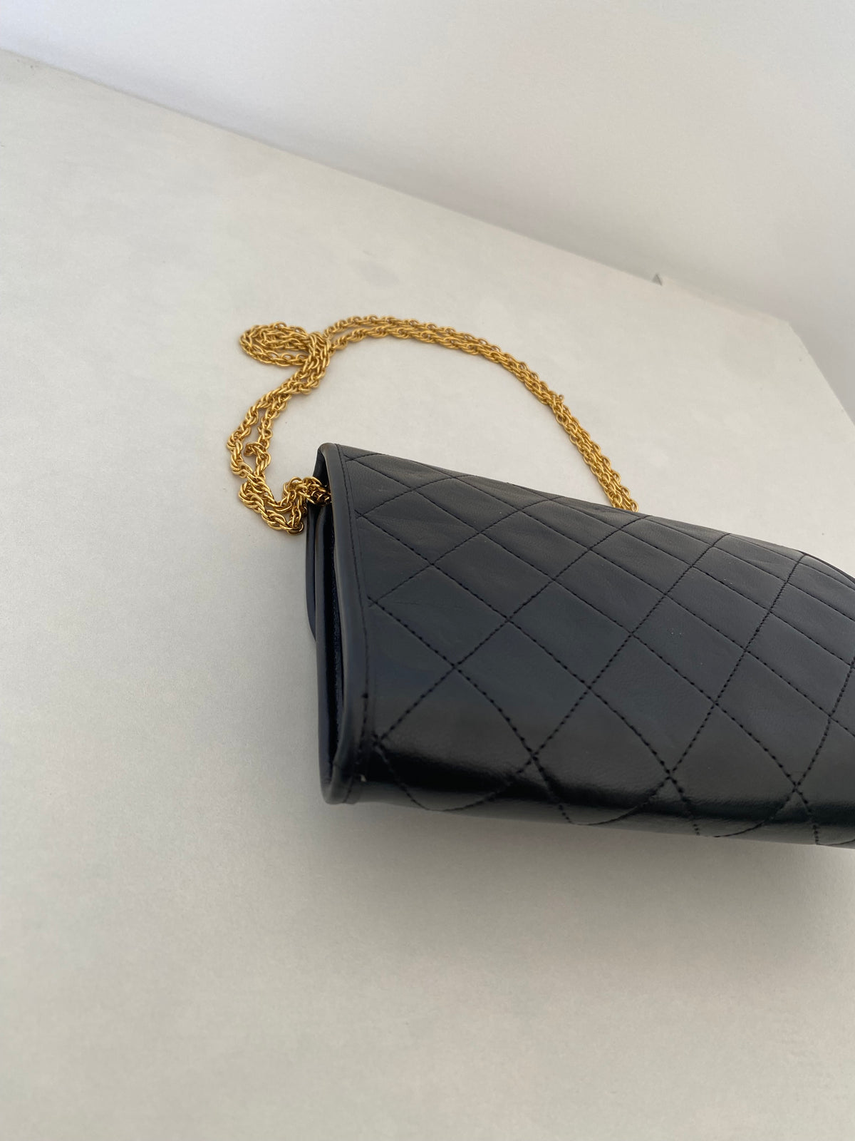 Borsa Chanel Timeless Vintage