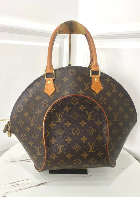 Louis Vuitton Ellipse MM