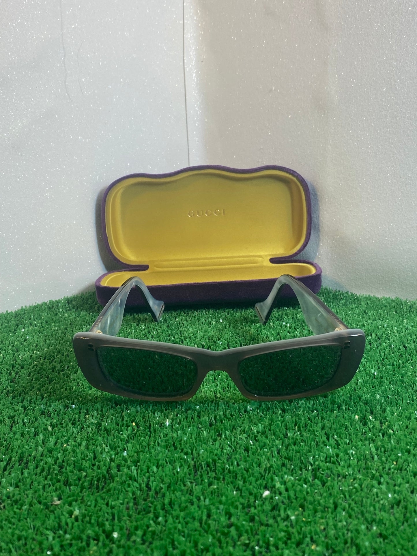 Occhiali da sole Gucci GG