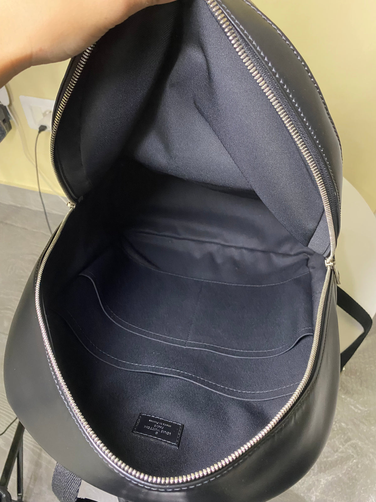 Zaino Louis Vuitton Josh
