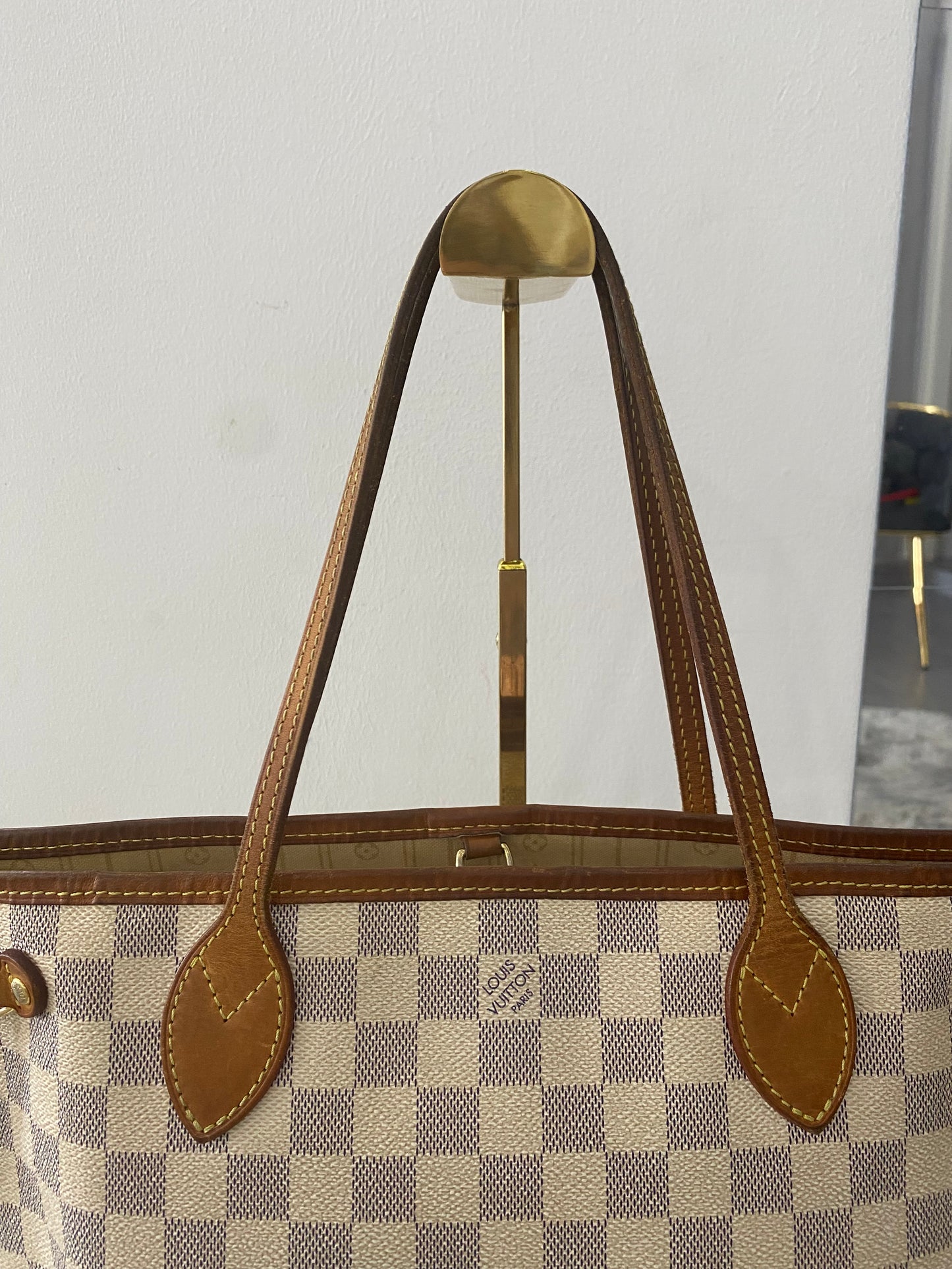 Borsa Louis Vuitton Neverfull PM