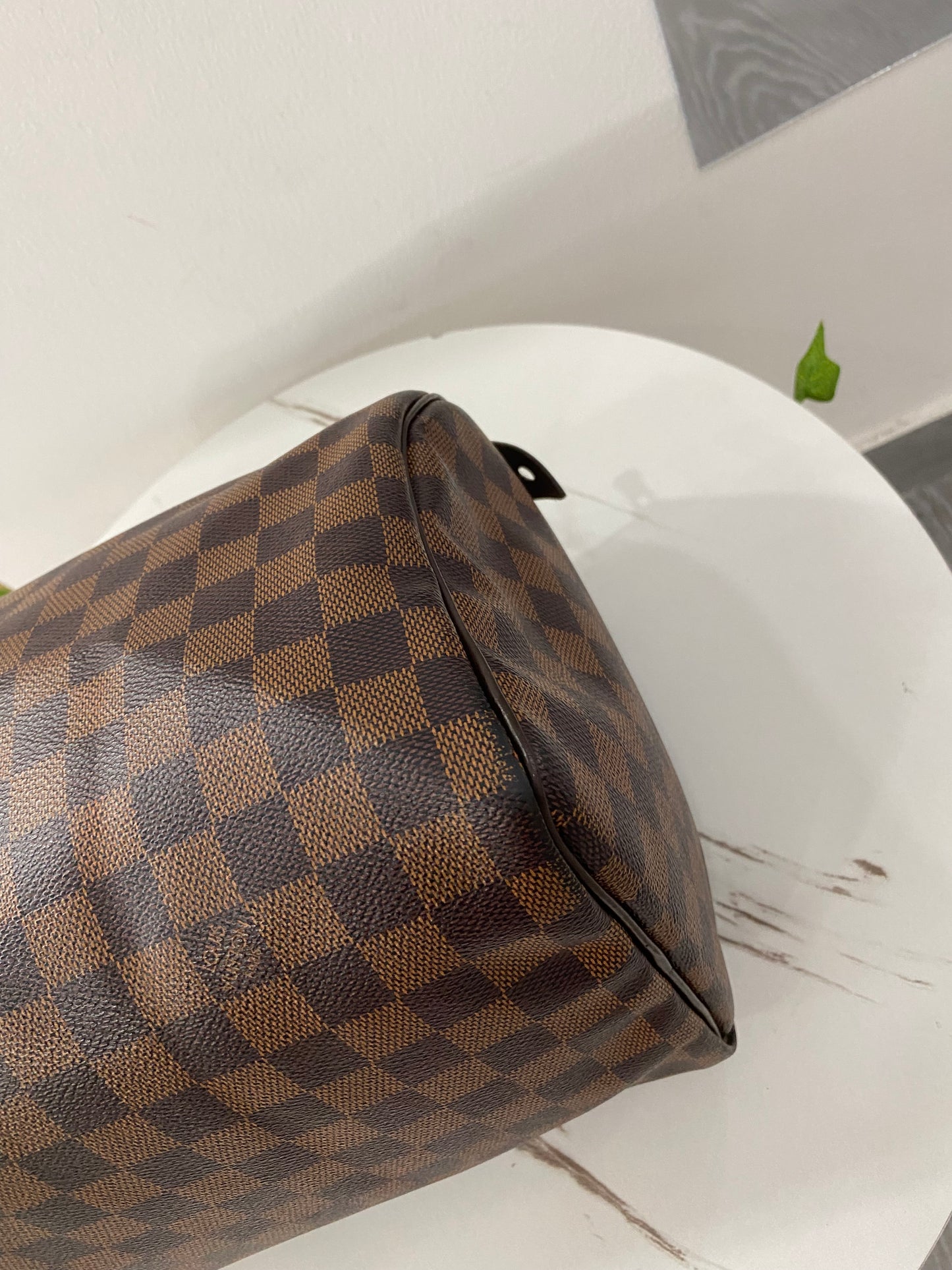 Borsa Louis Vuitton Speedy 30