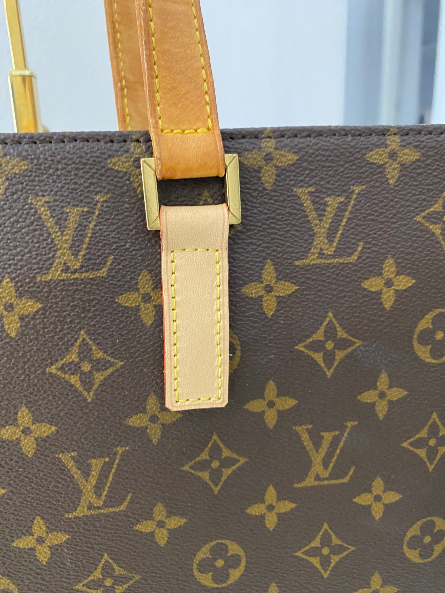Borsa Louis Vuitton Luco