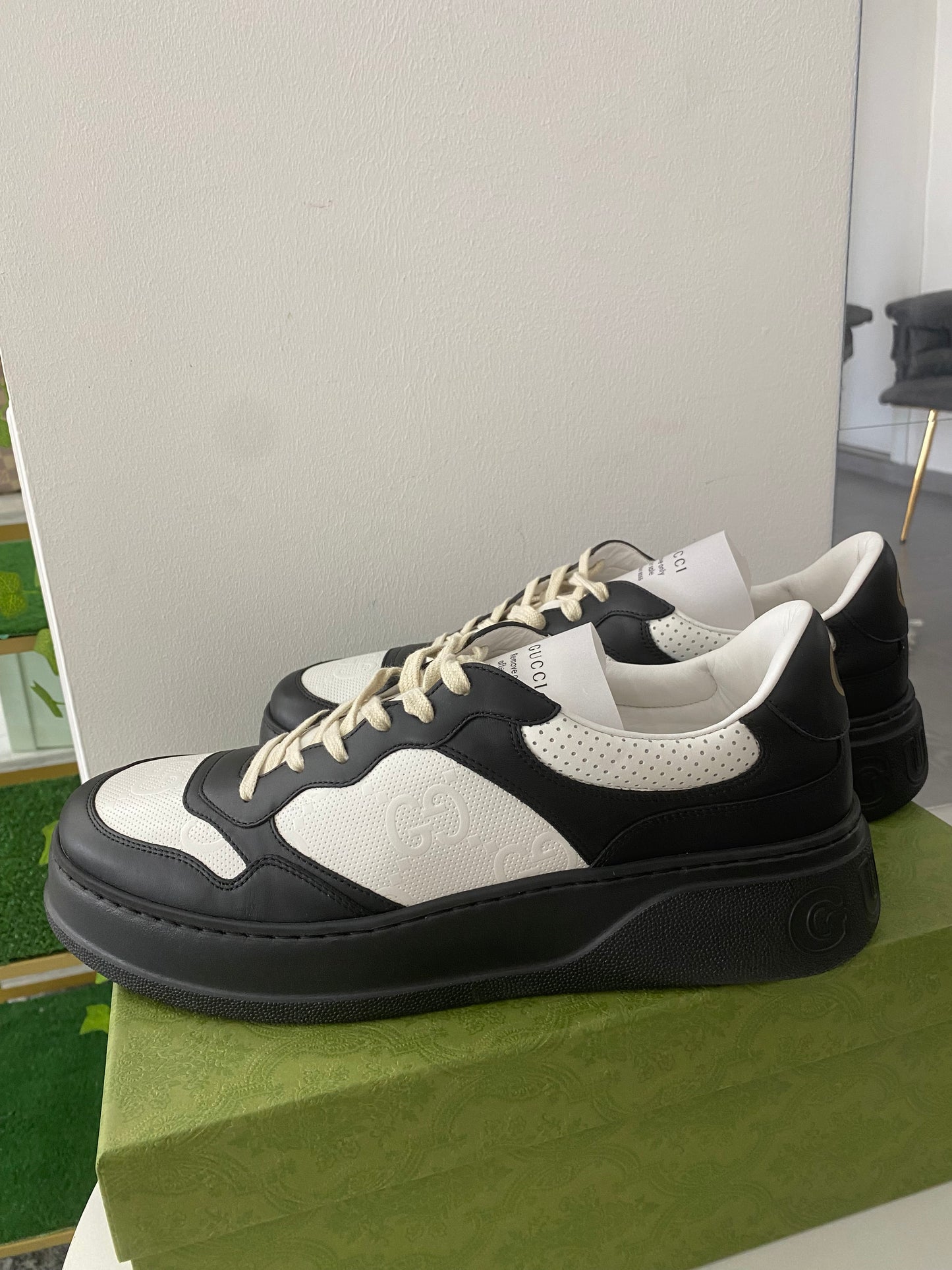 Sneaker Gucci GG