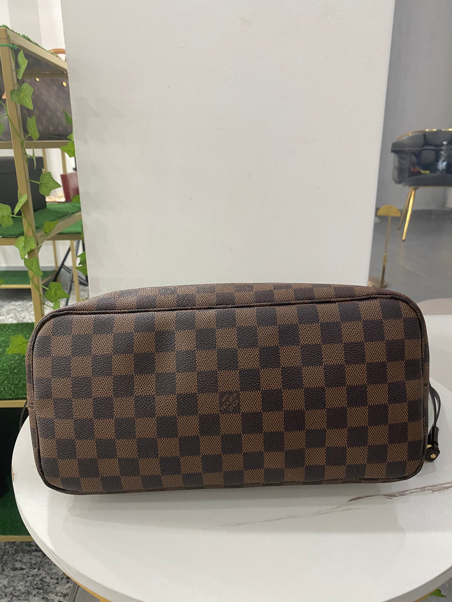 Borsa Louis Vuitton Neverfull MM