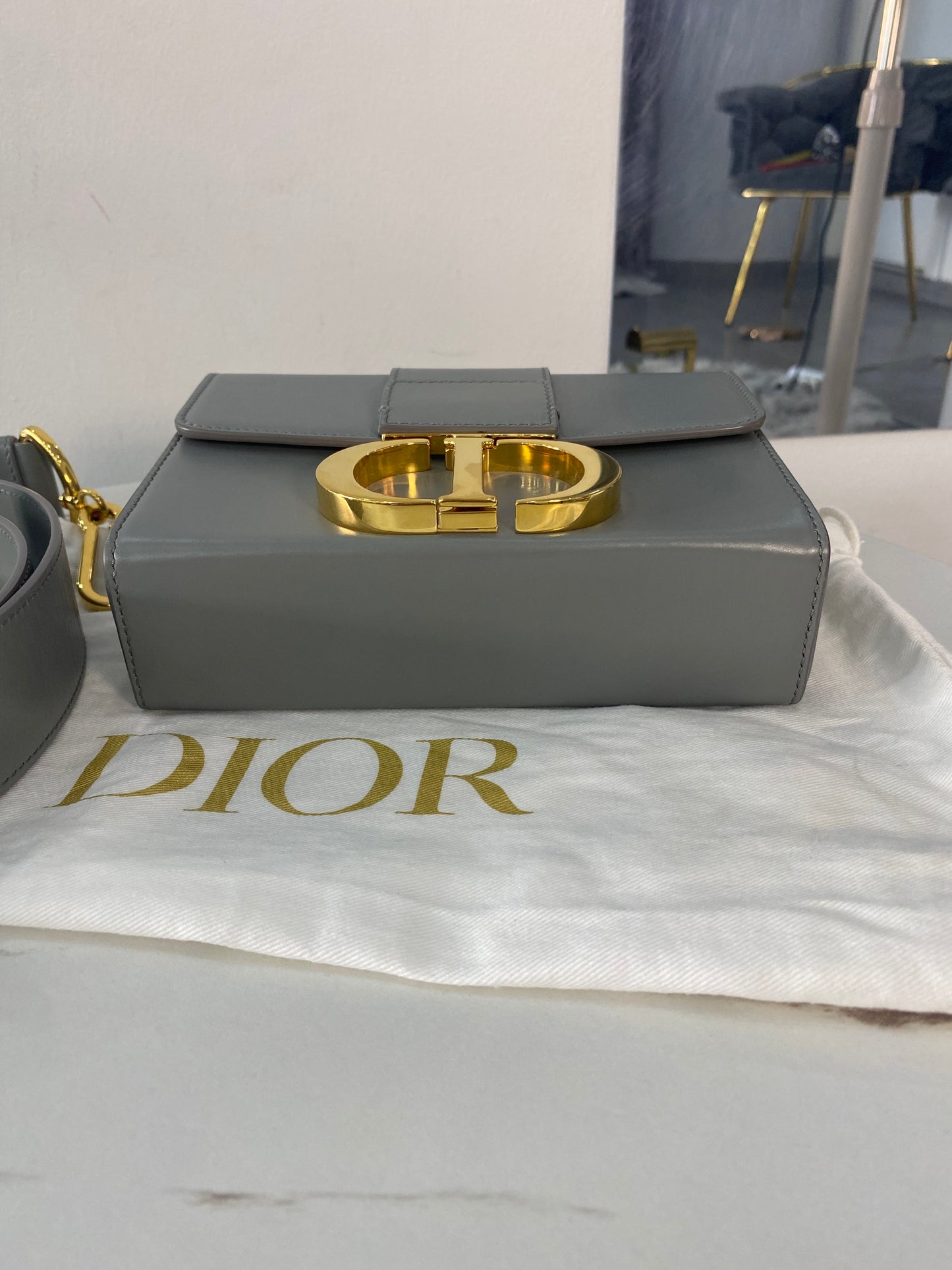Borsa Dior Montaigne 30