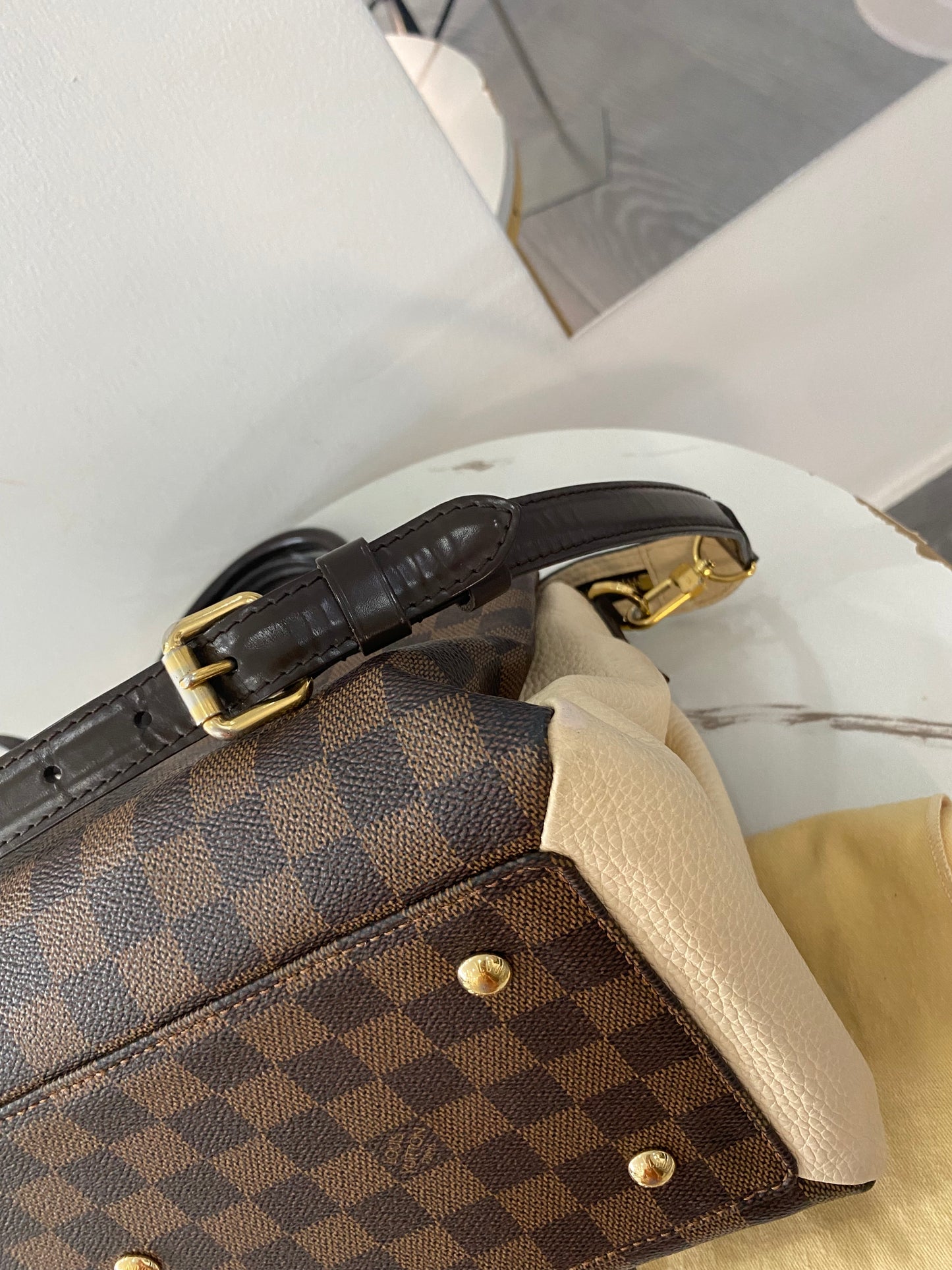 Borsa Louis Vuitton Normandy