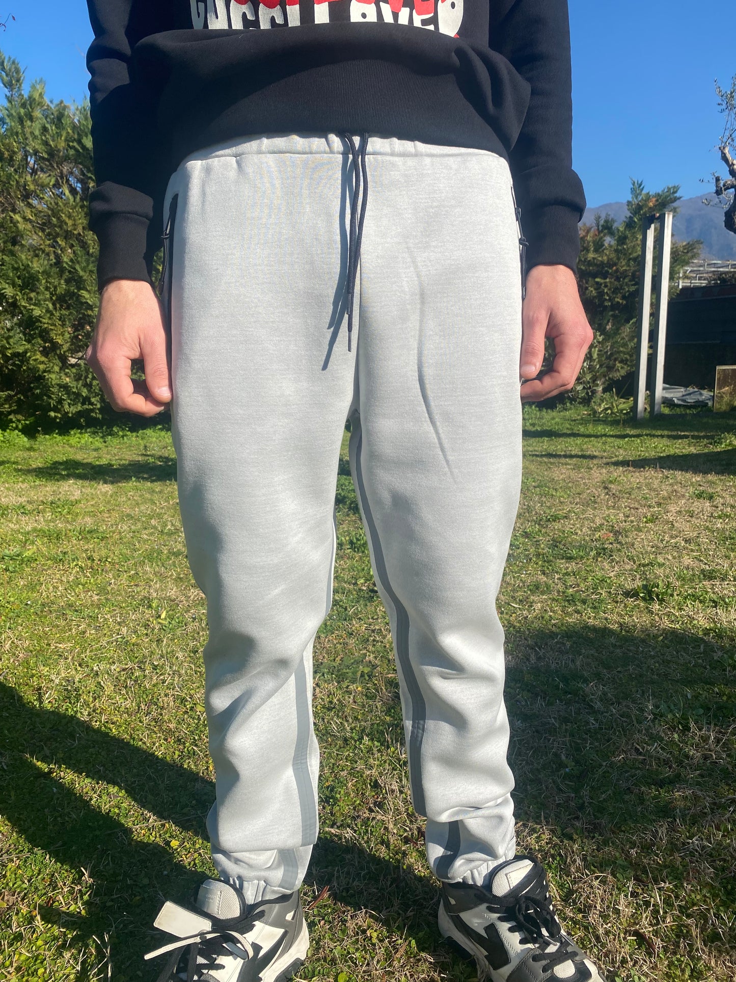 Pantalone Prada