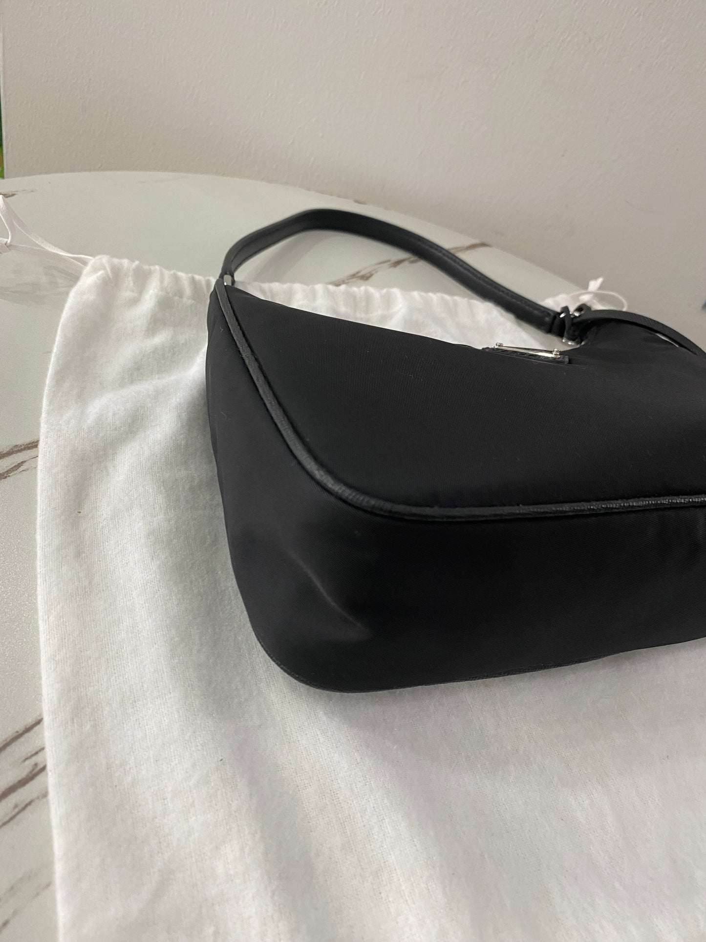 Borsa Mini Prada Re-Edition