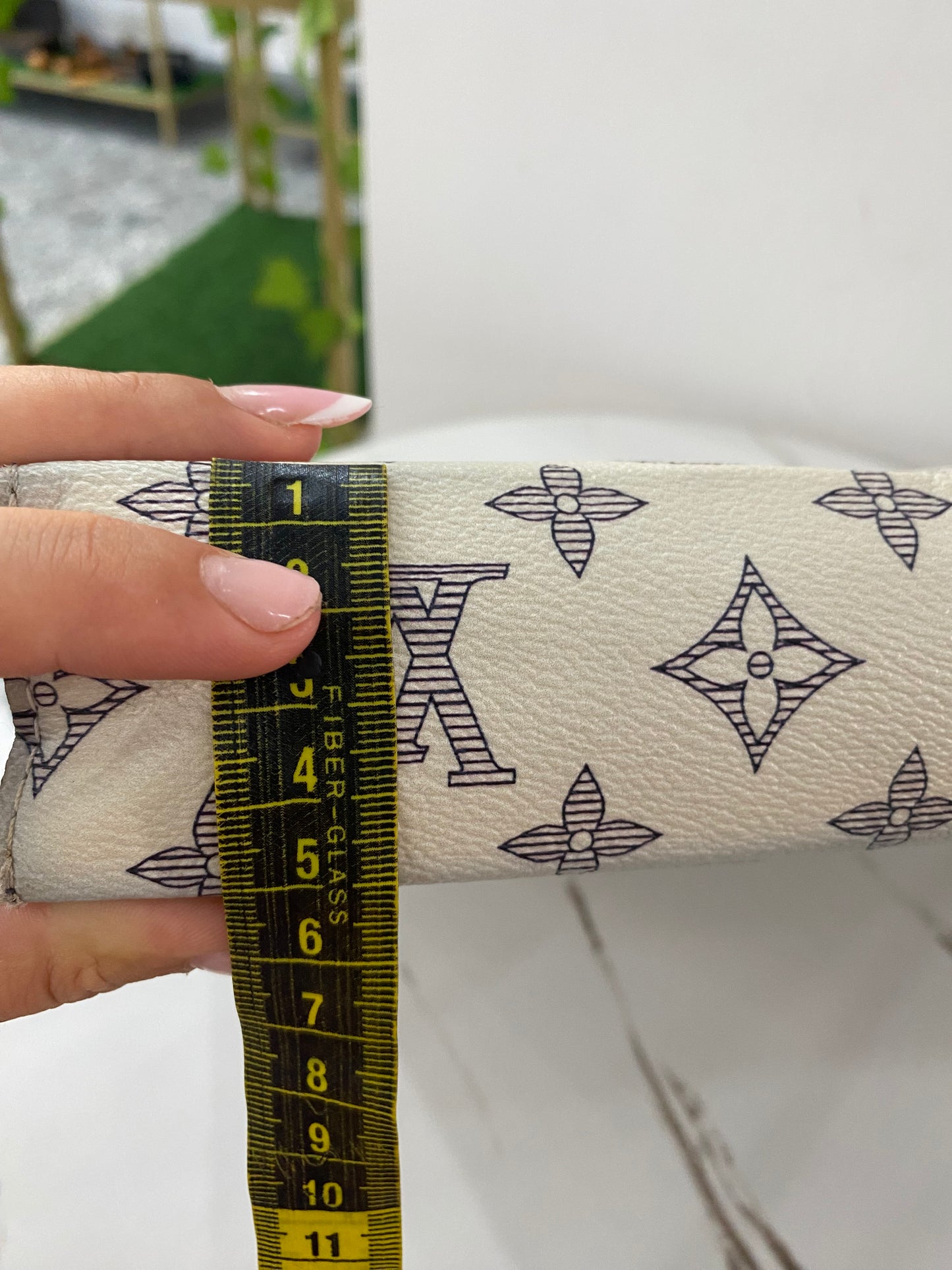 Pochette Louis Vuitton GM