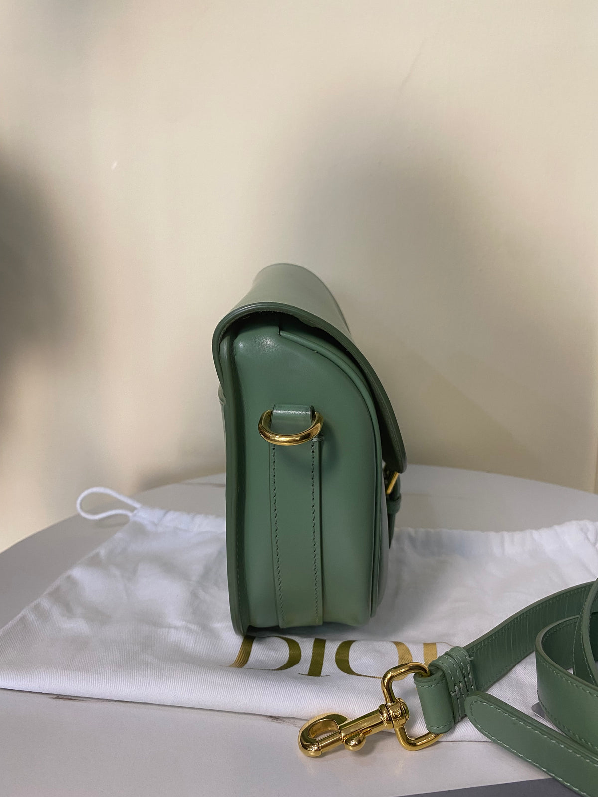 Borsa Christian Dior Bobby
