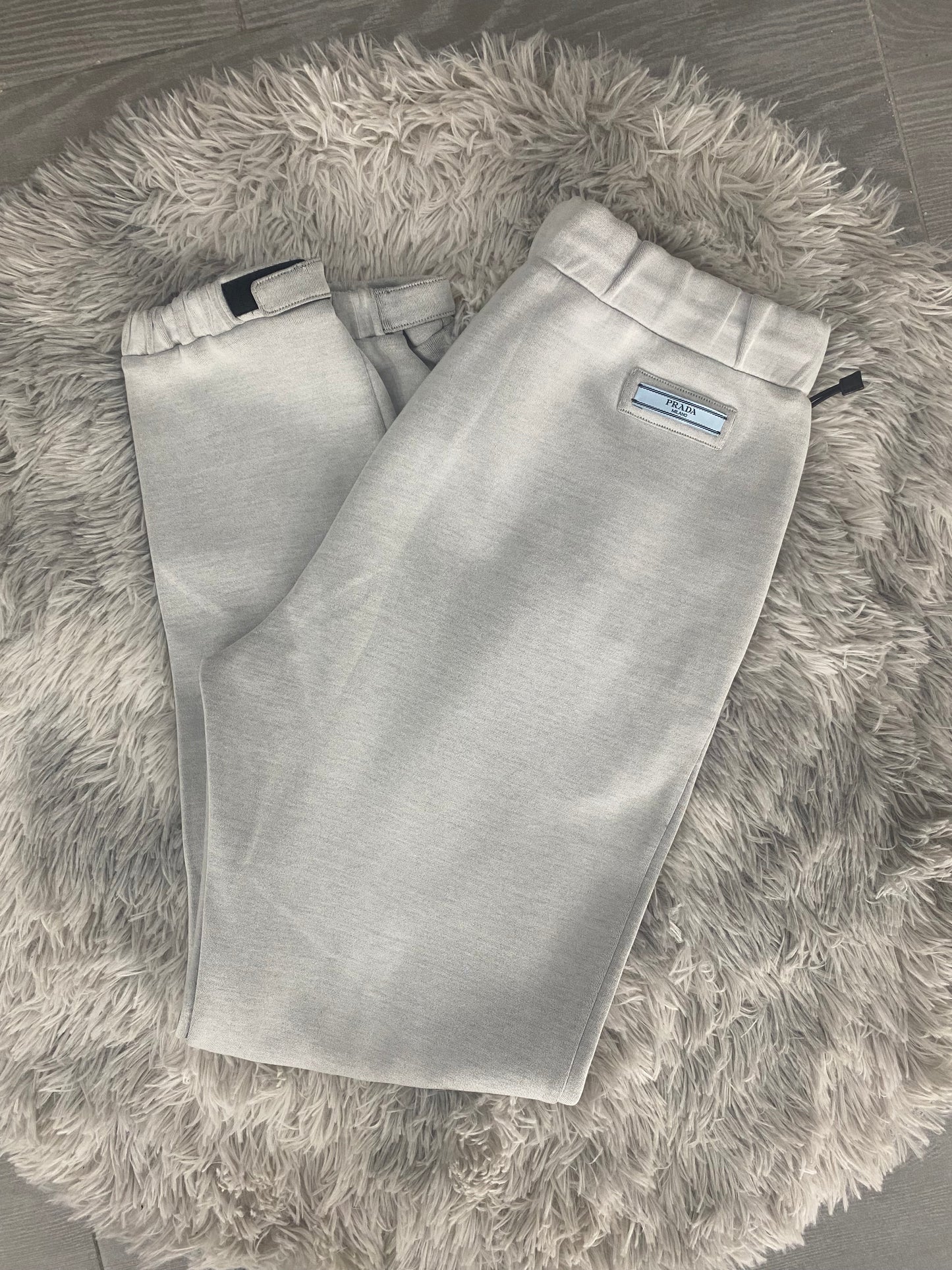 Pantalone Prada