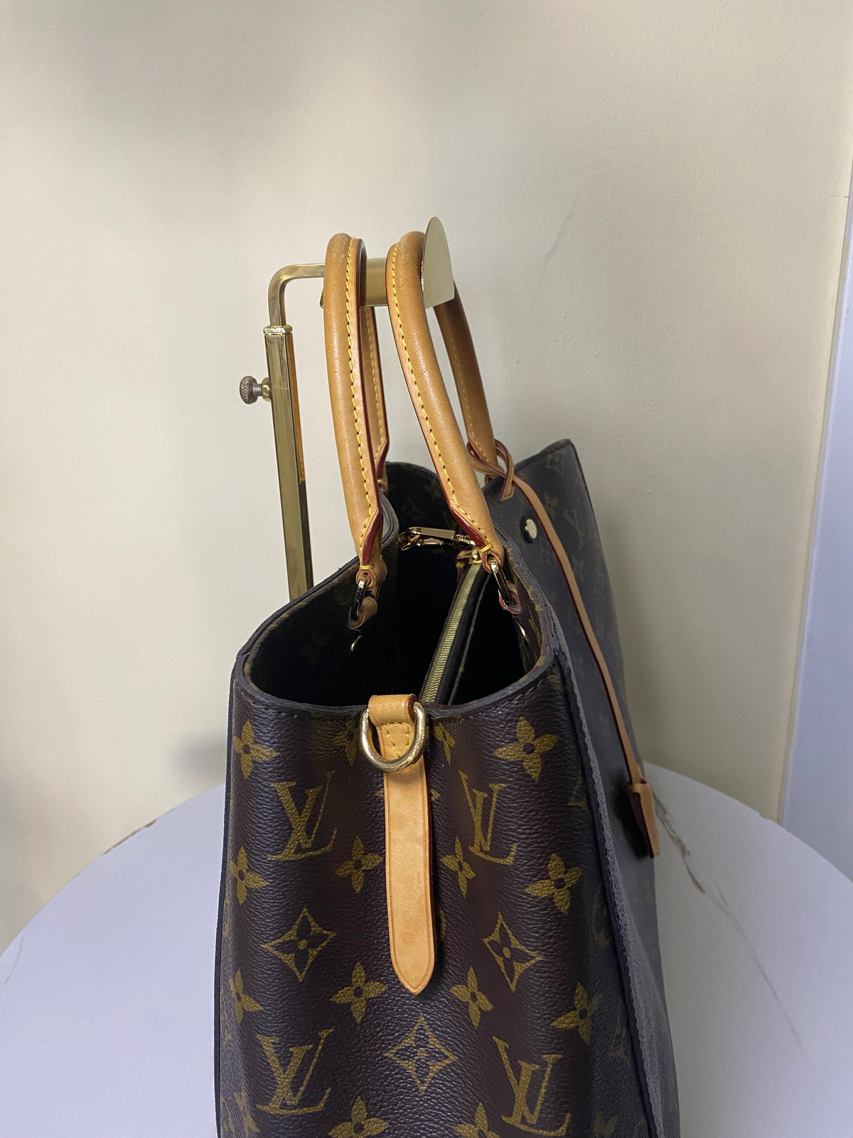 Borsa Louis Vuitton Montaigne GM