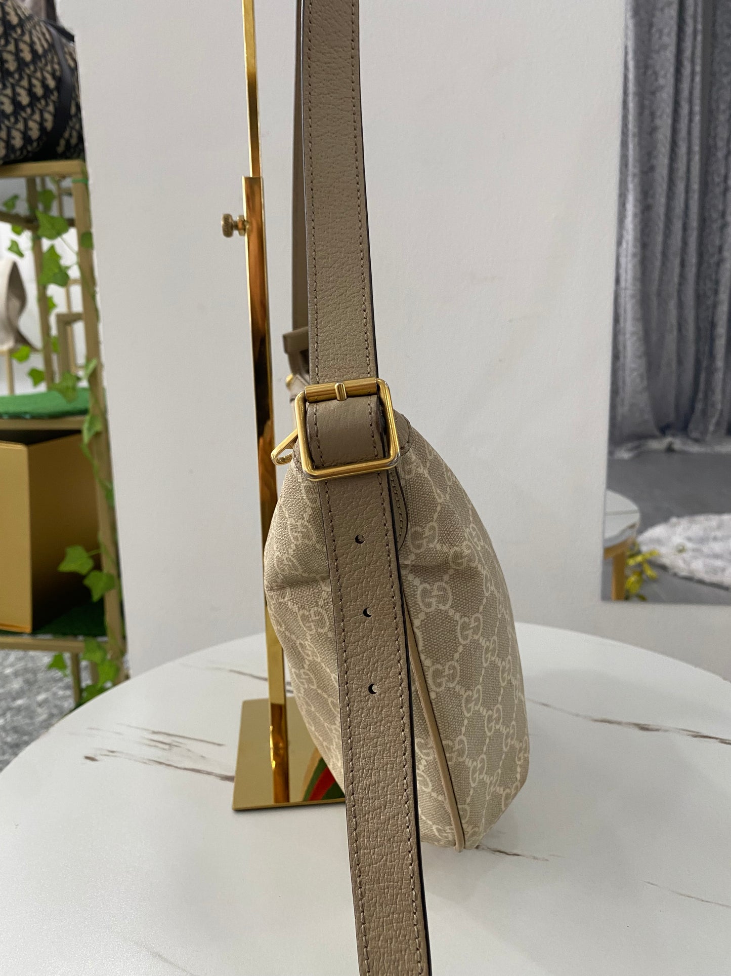 Borsa Gucci Ophidia GG