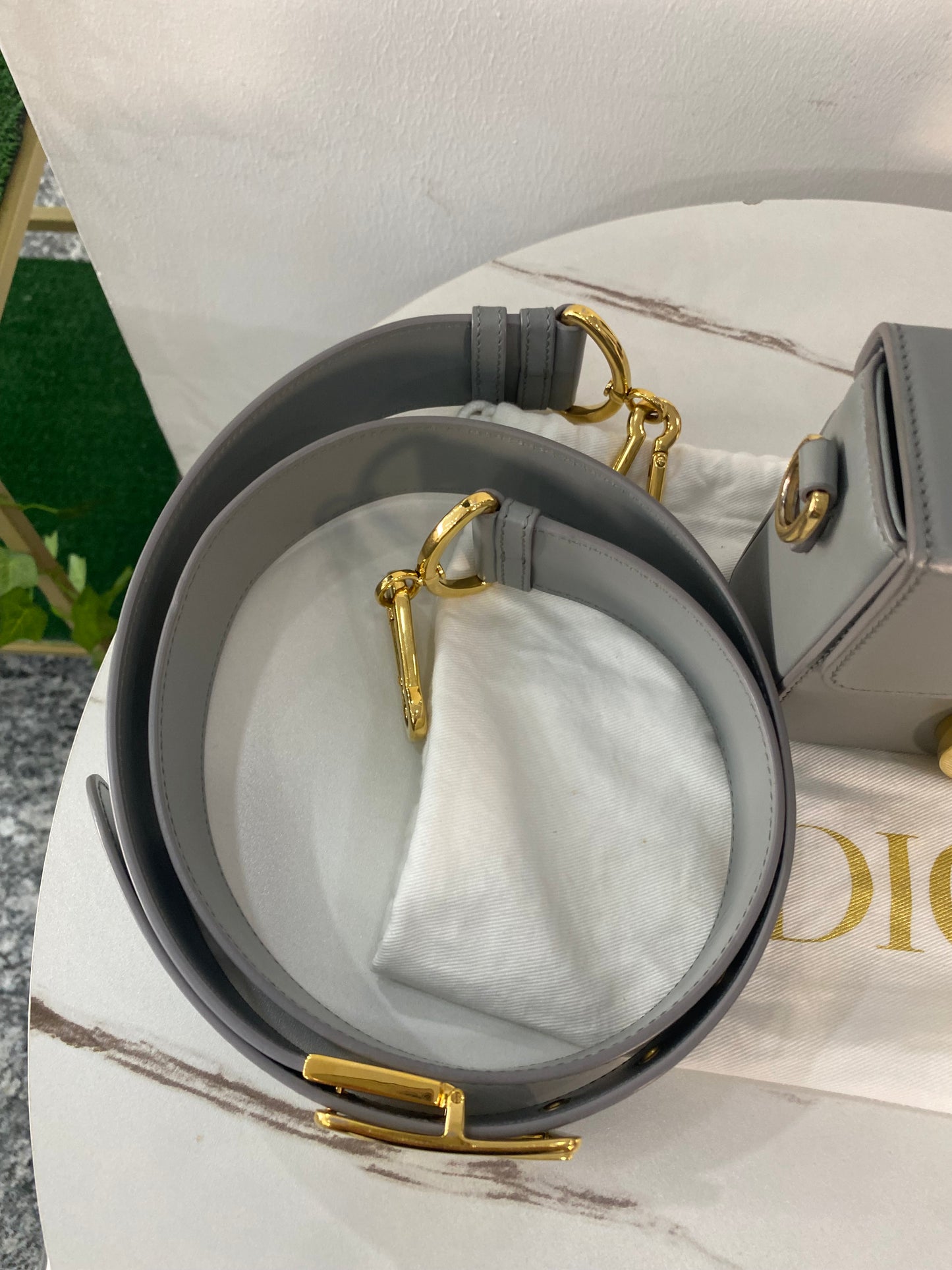 Borsa Dior Montaigne 30