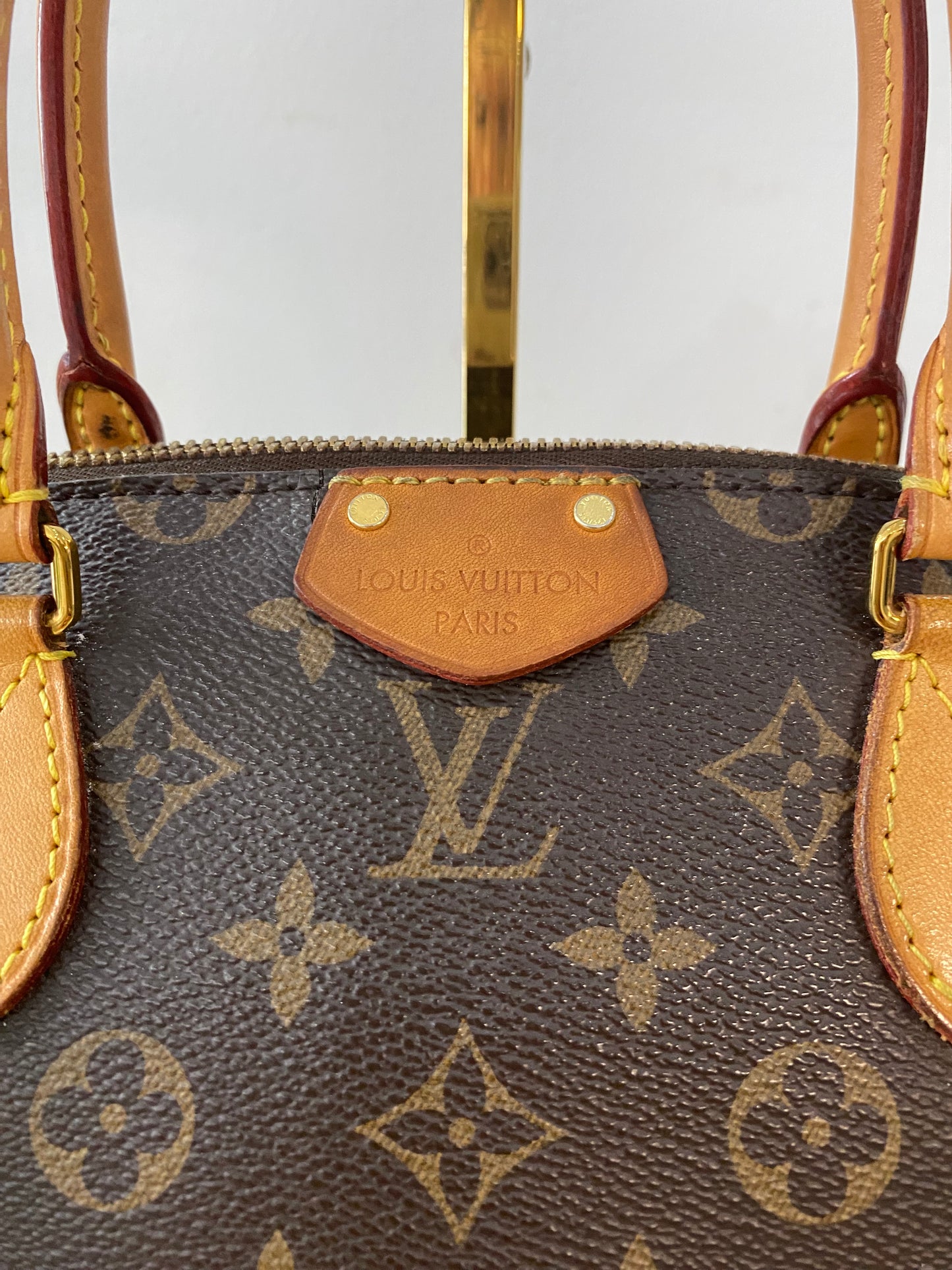 Borsa Louis Vuitton Turenne PM