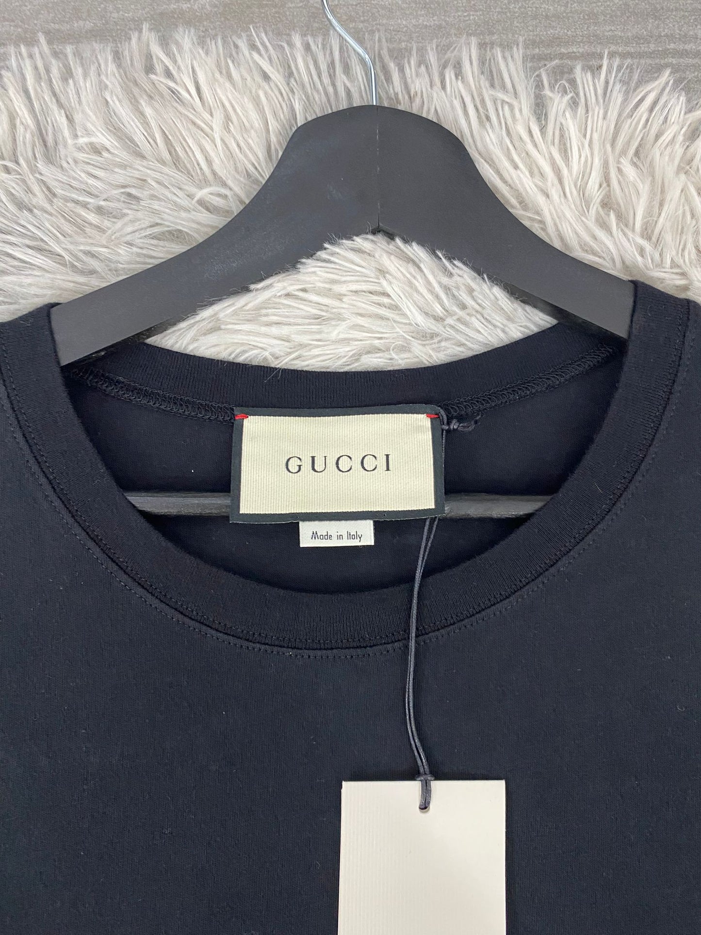T-shirt Gucci