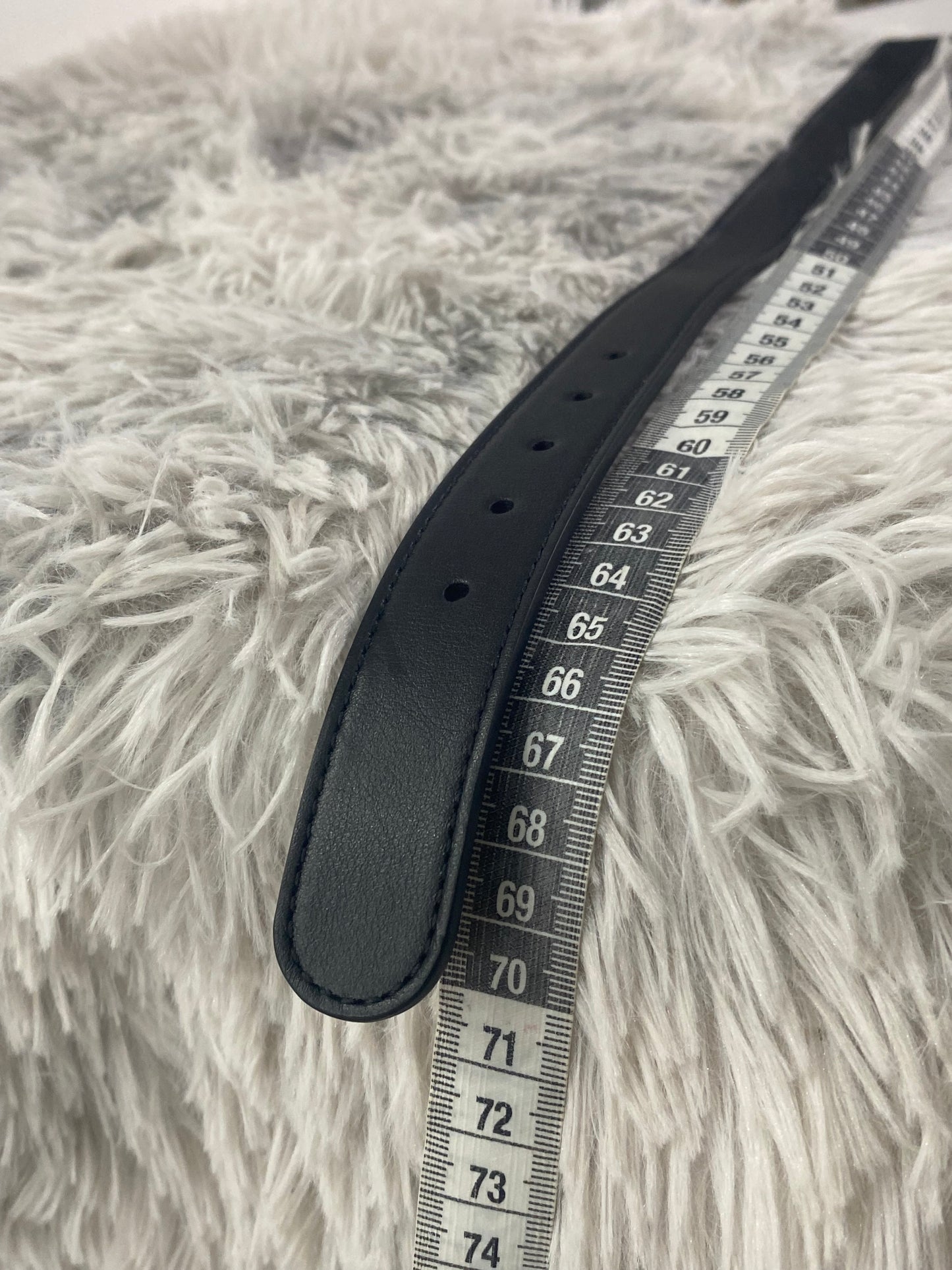 Cintura Gucci GG Bambino/a