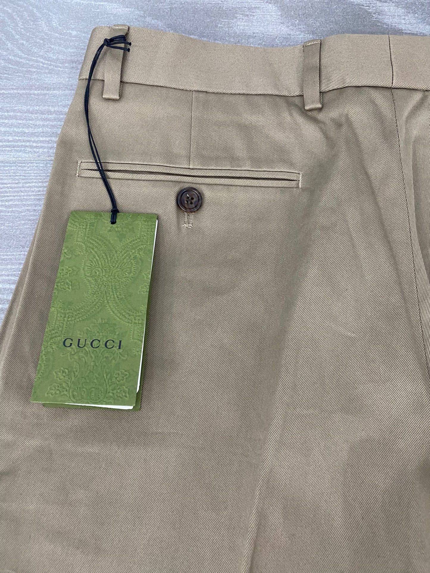 Pantalone Gucci