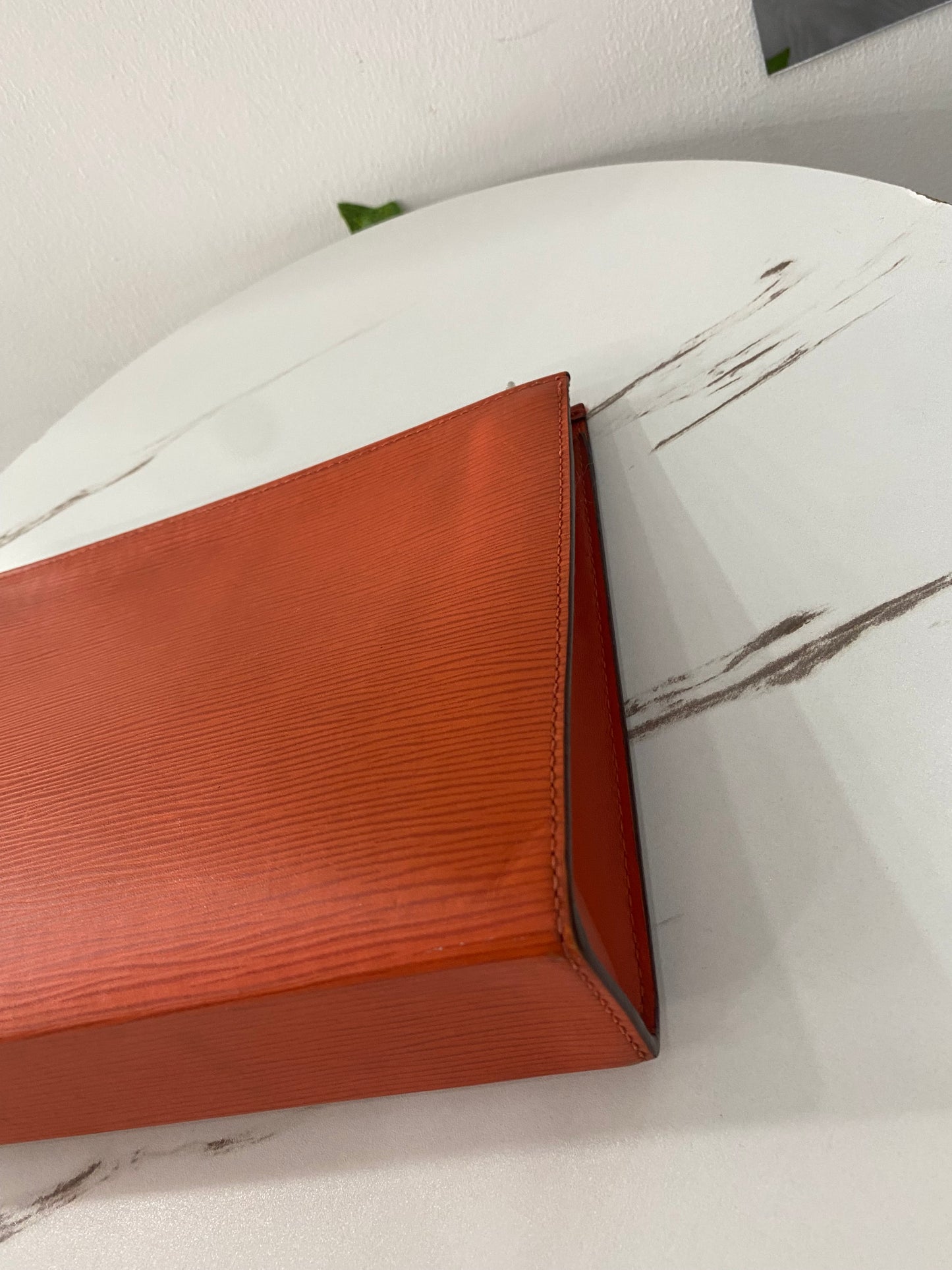 Pochette Louis Vuitton Epi