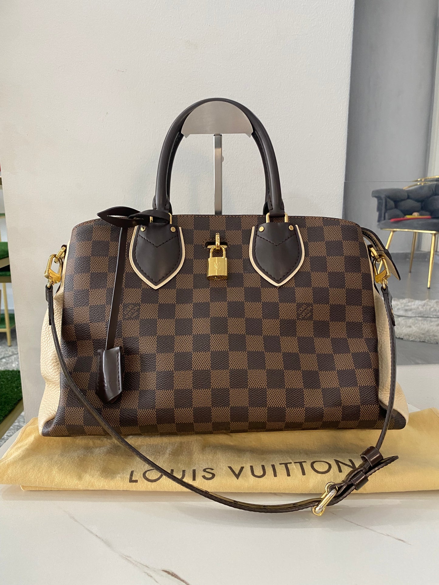 Borsa Louis Vuitton Normandy